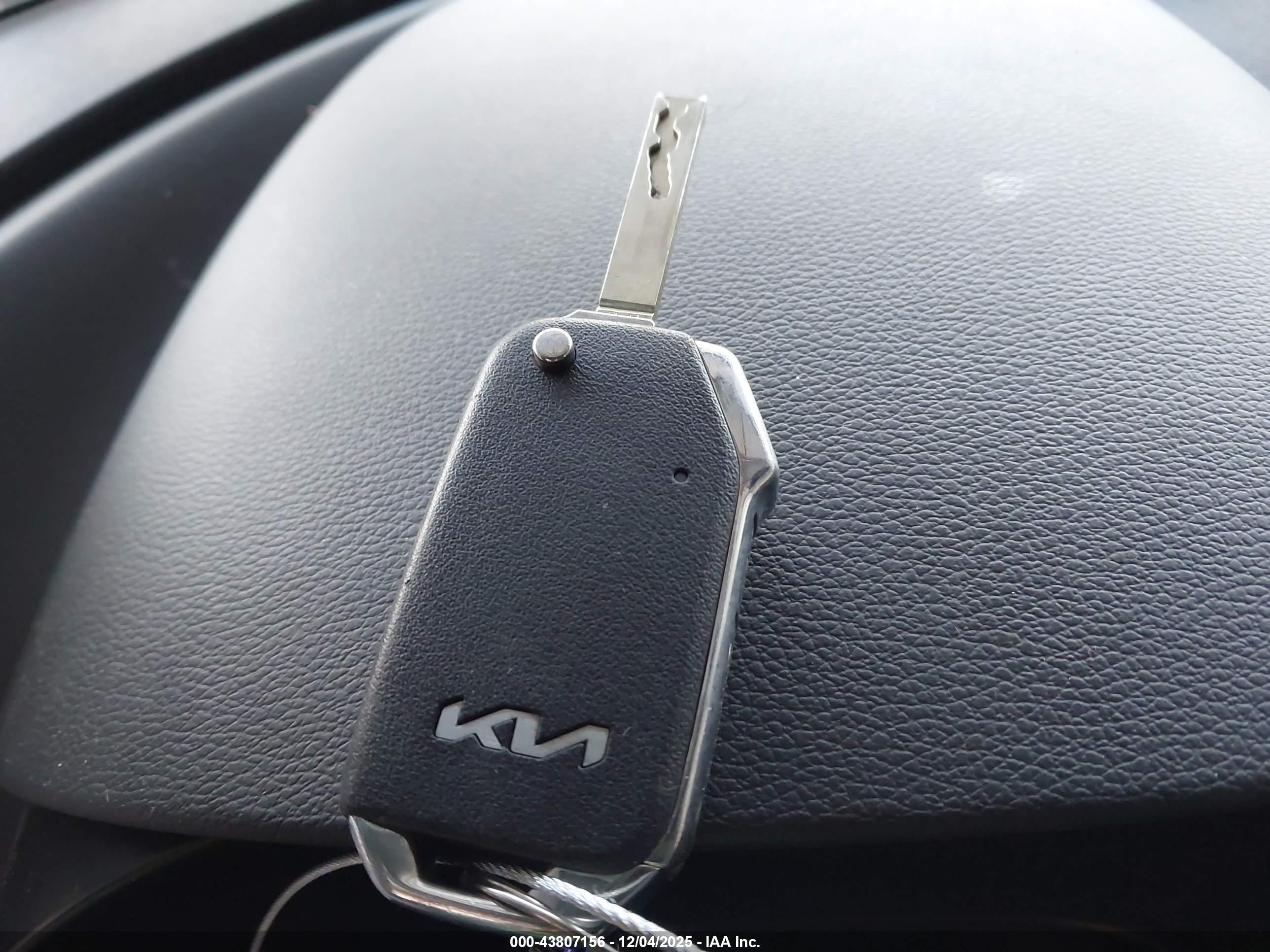 KIA SOUL image 11
