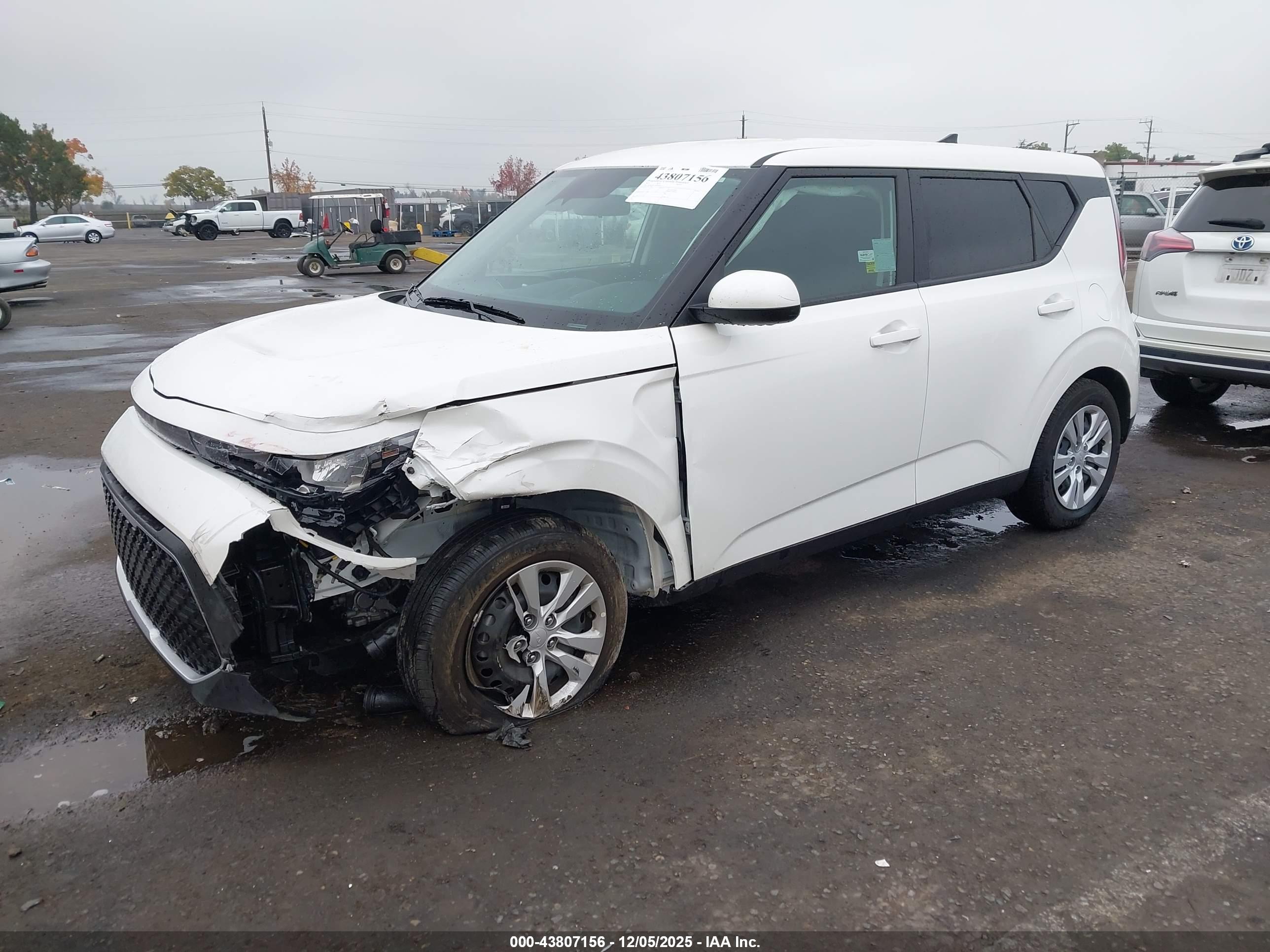 KIA SOUL image 2