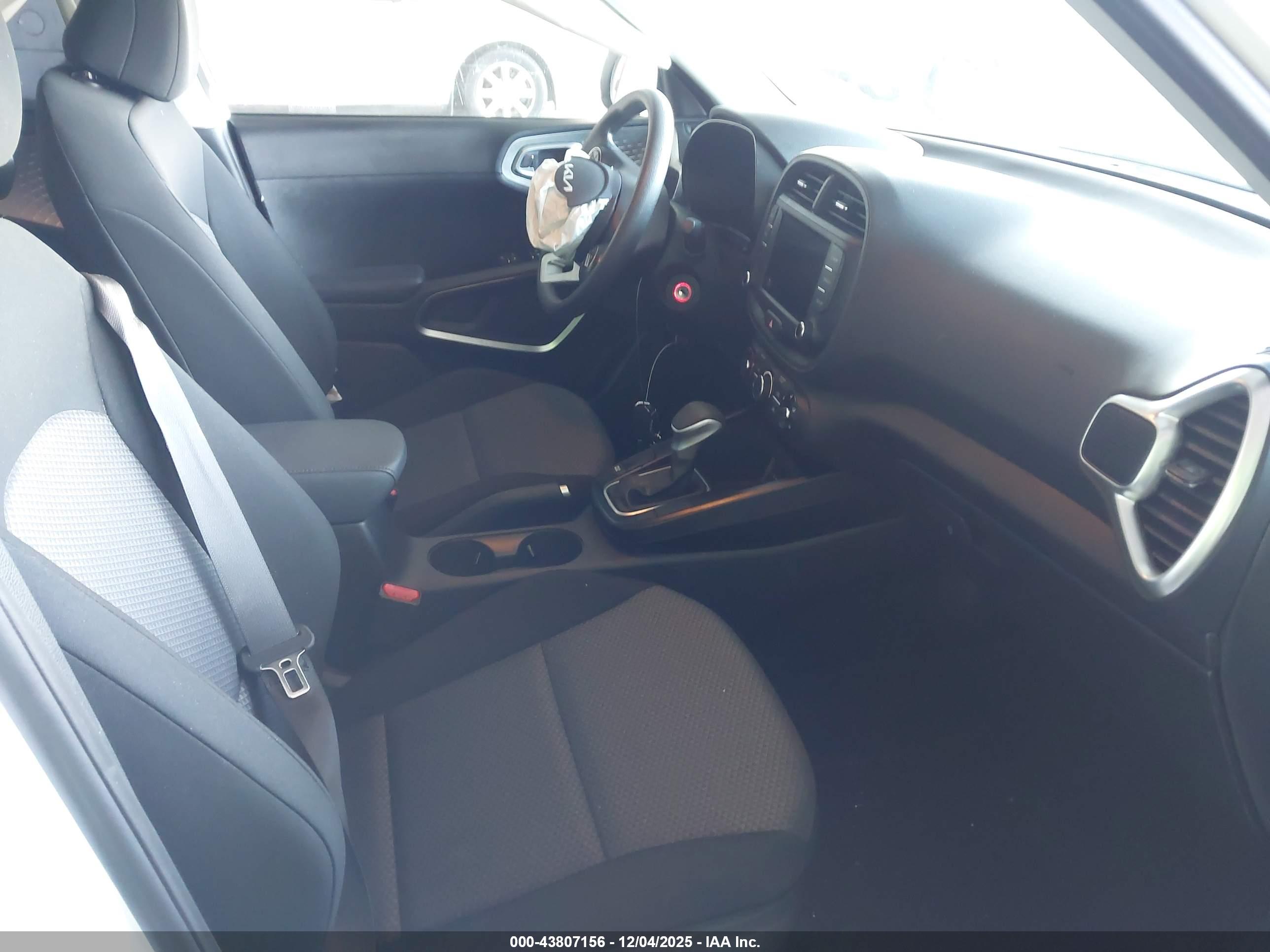 KIA SOUL image 5
