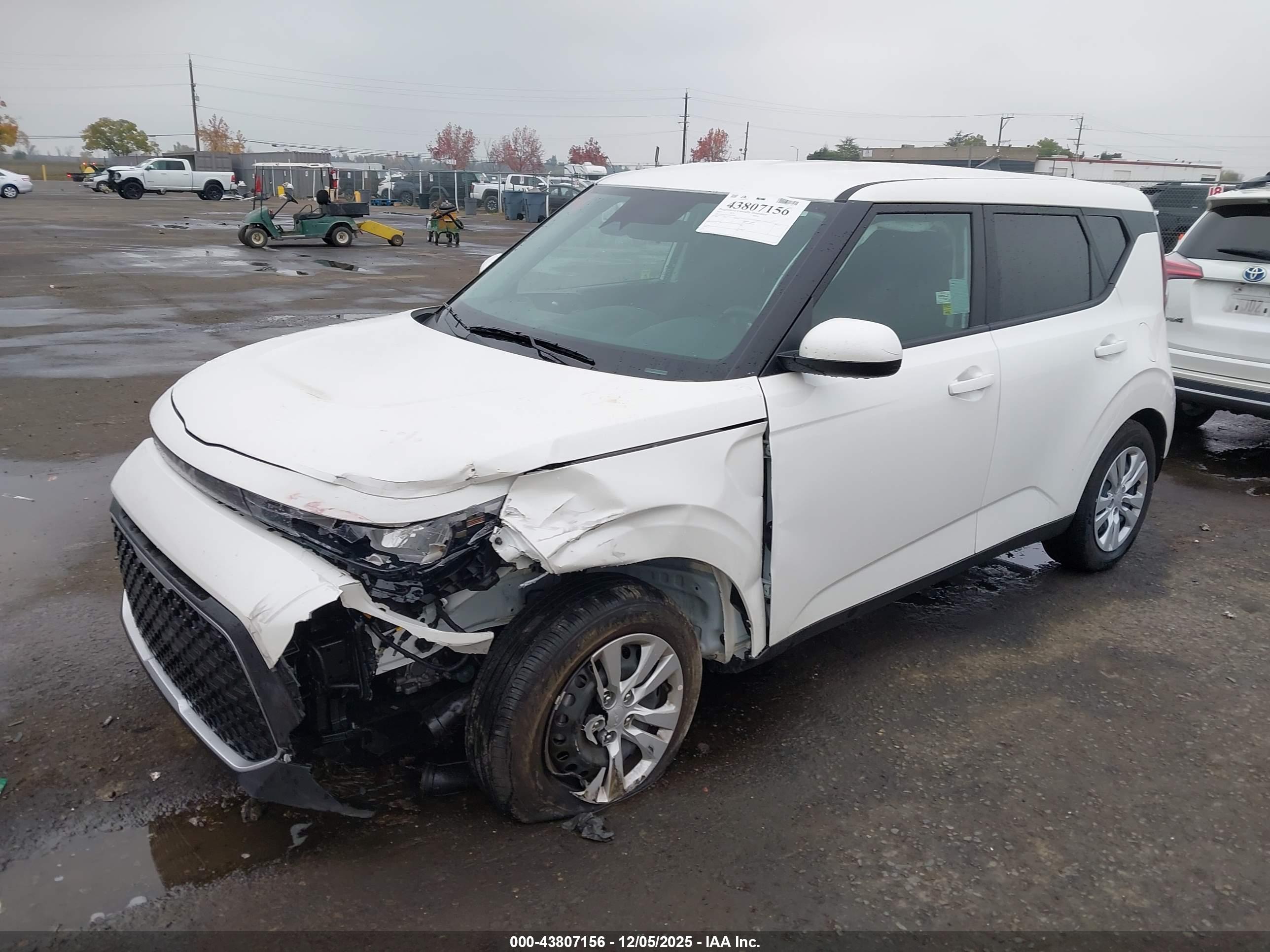 KIA SOUL image 6