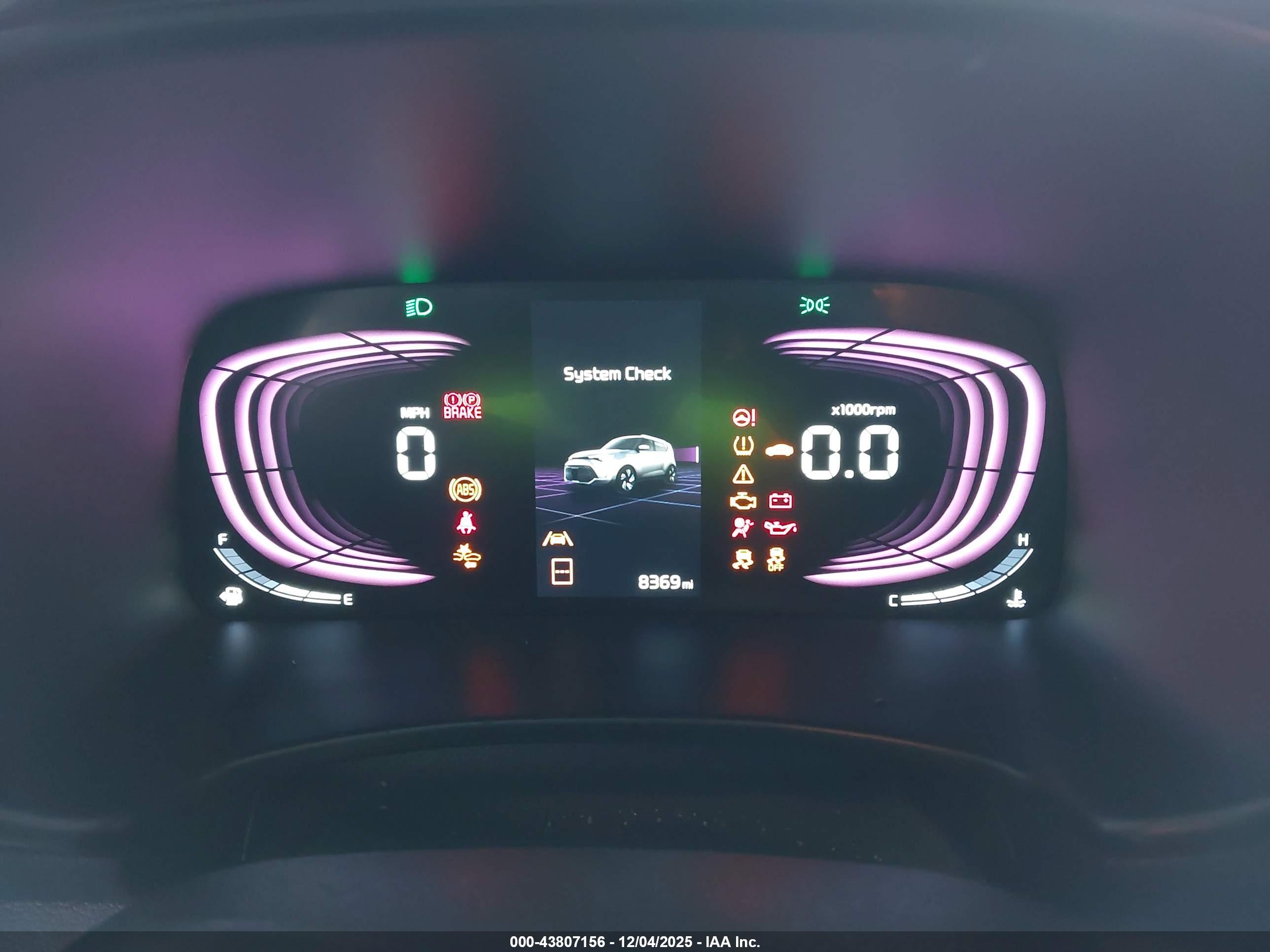 KIA SOUL image 7