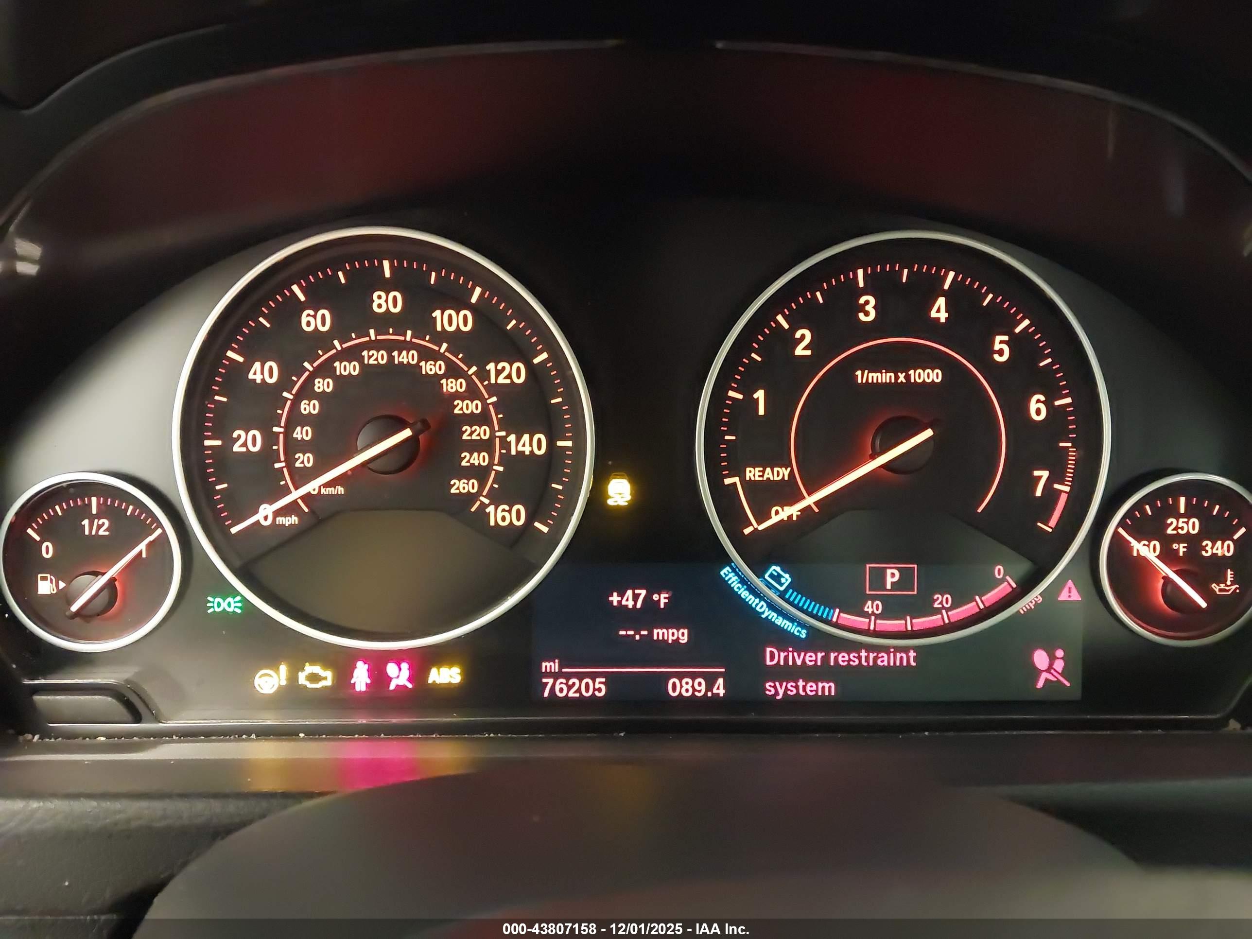 BMW 330I image 7