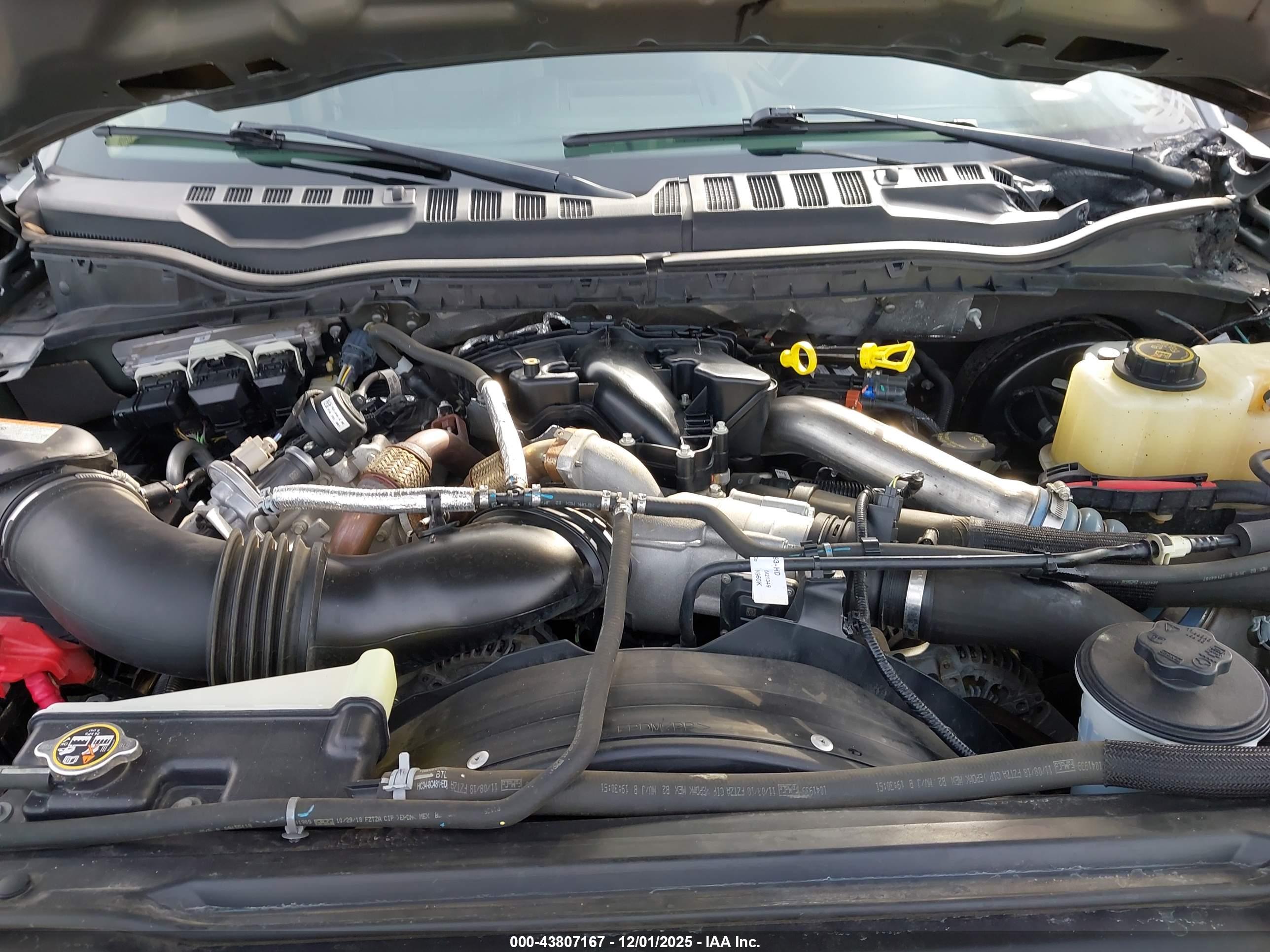 FORD F-250 image 10