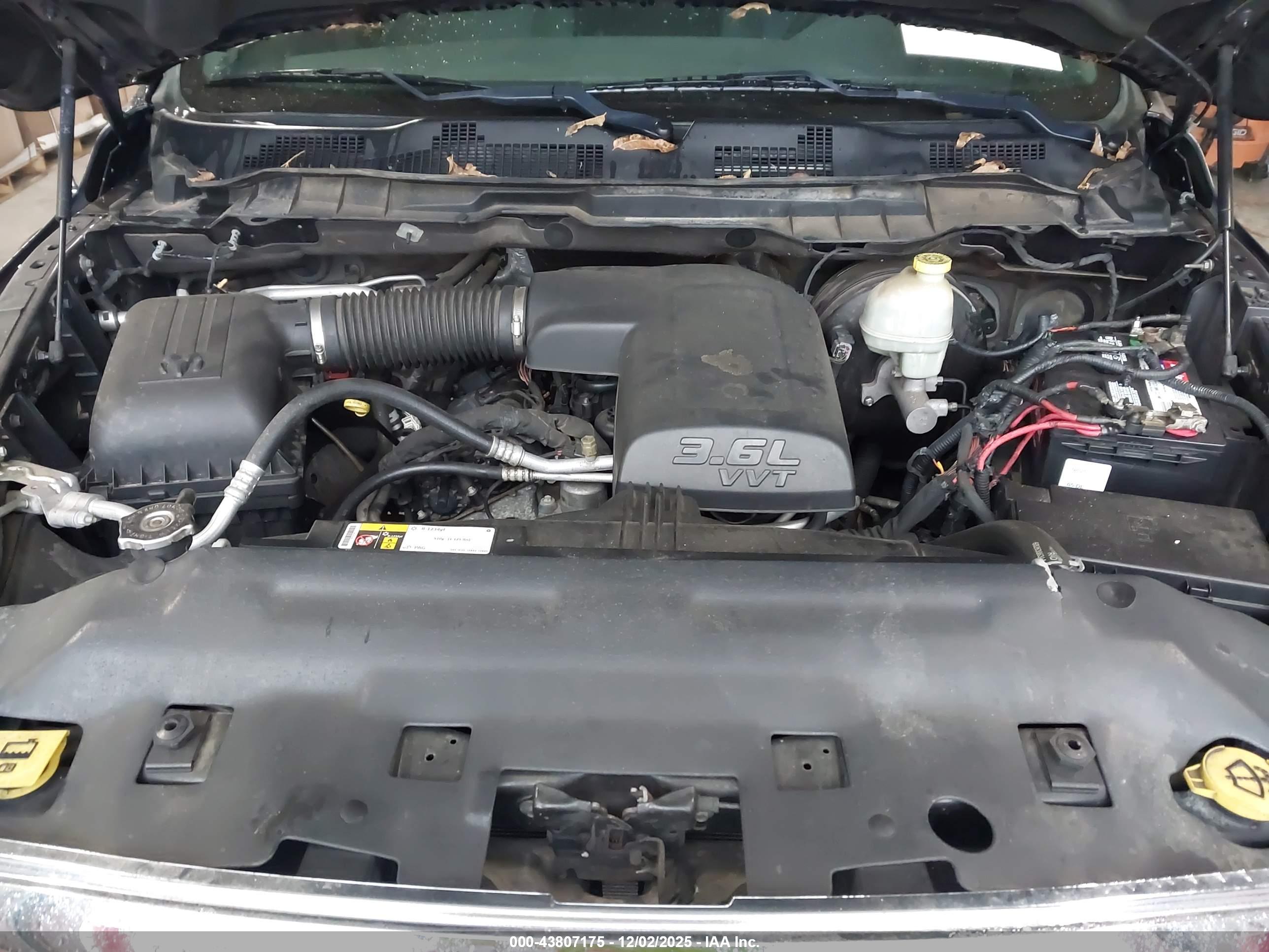RAM 1500 image 10