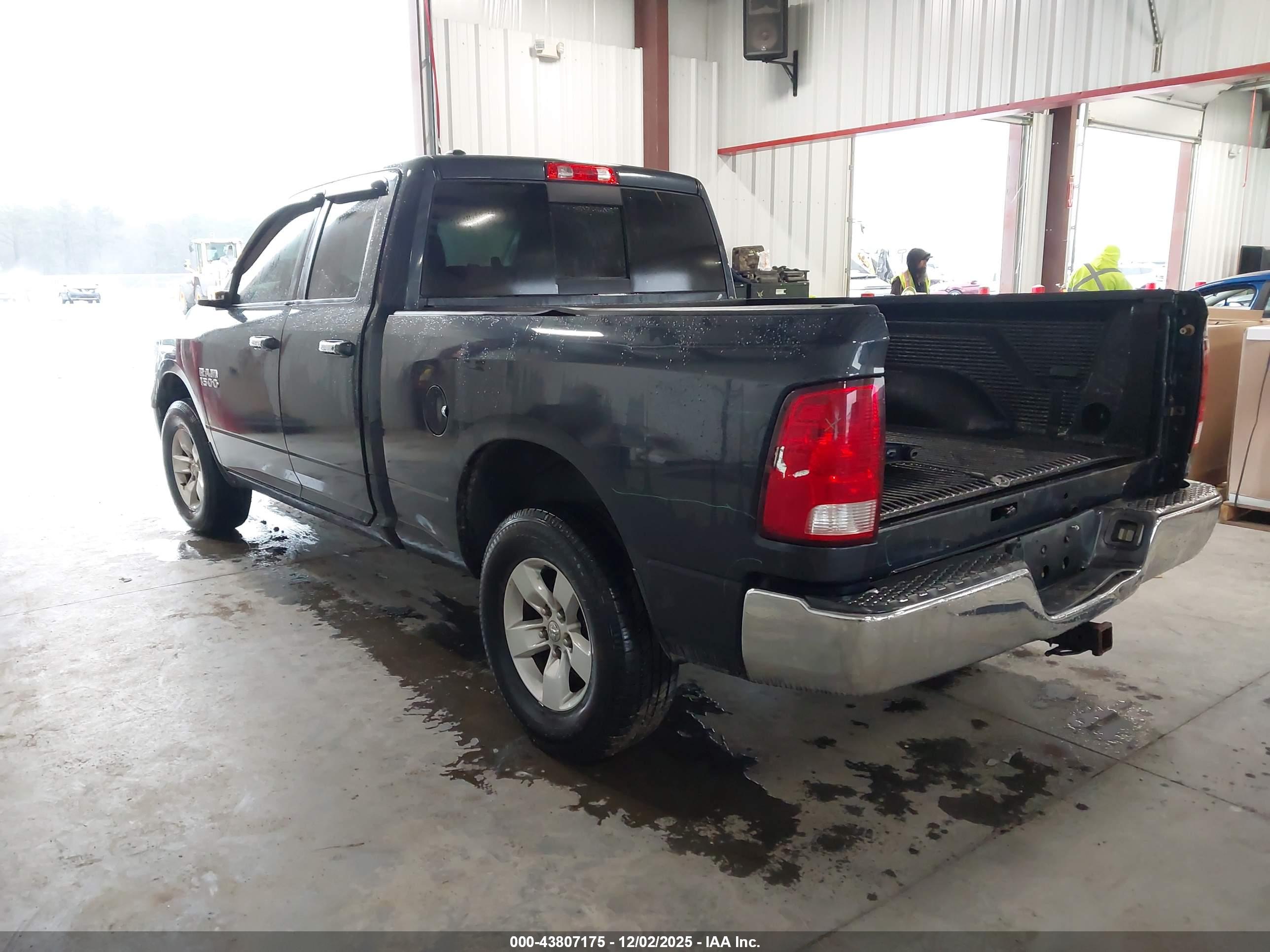 RAM 1500 image 3