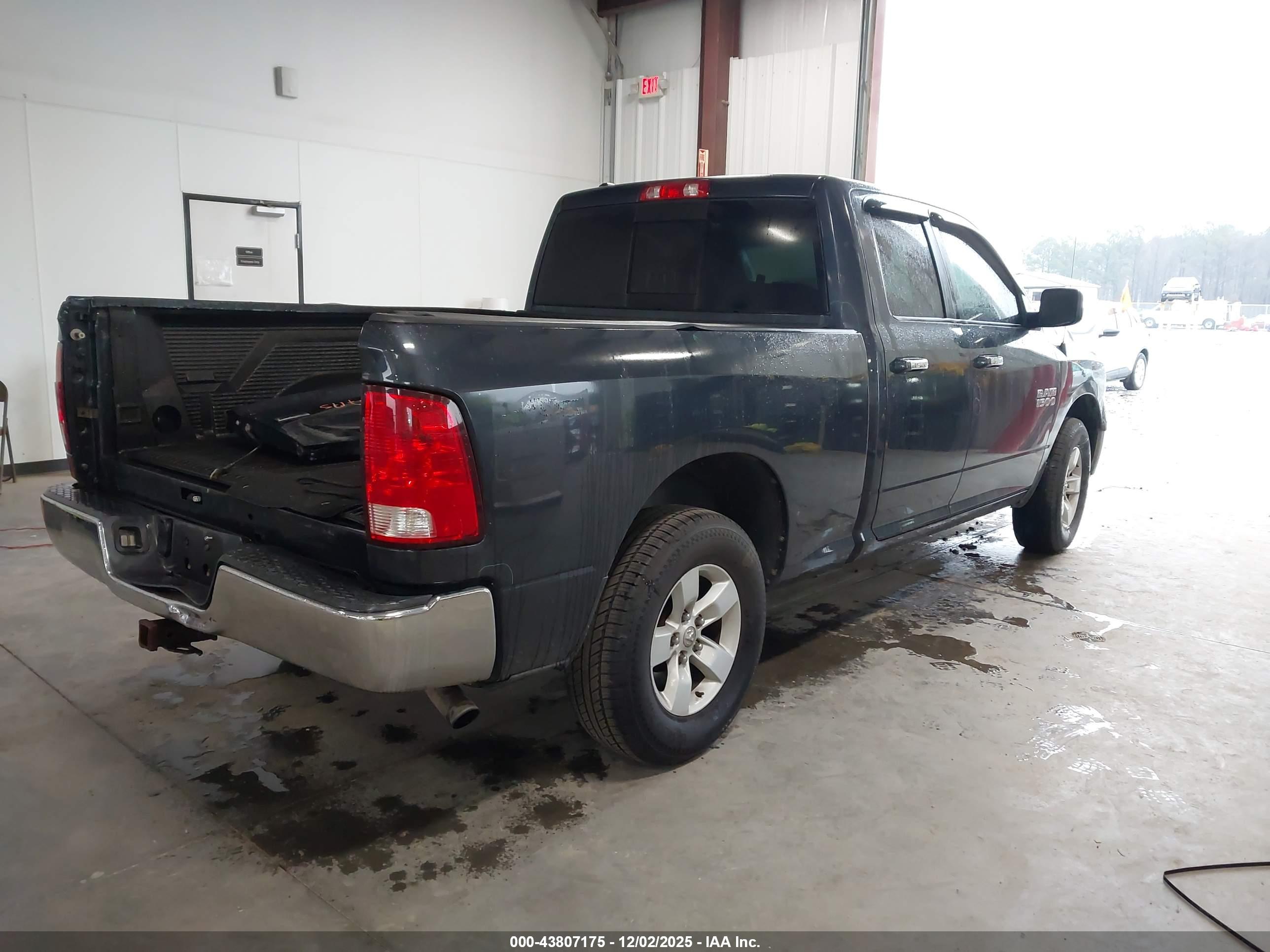 RAM 1500 image 4
