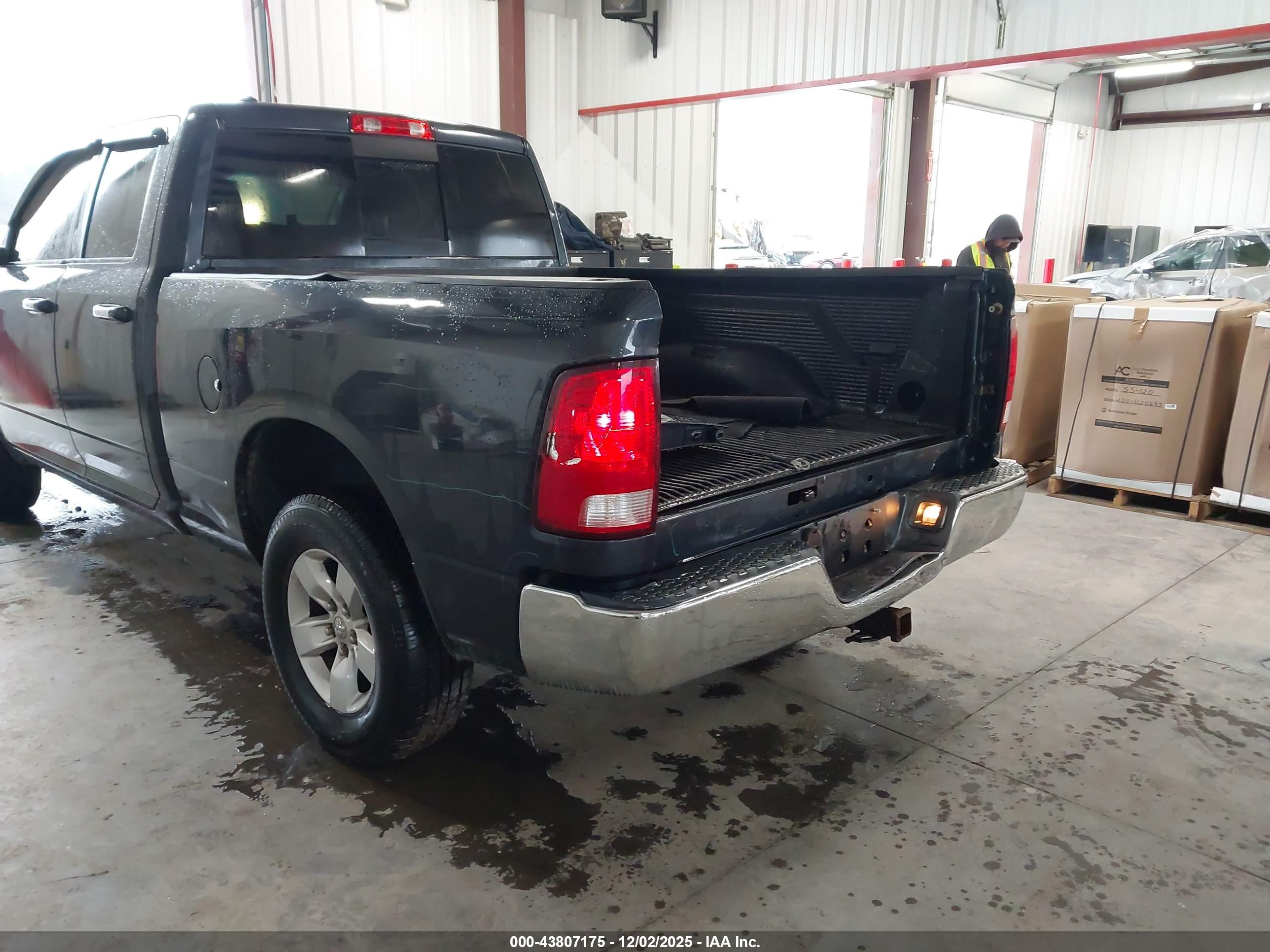 RAM 1500 image 6