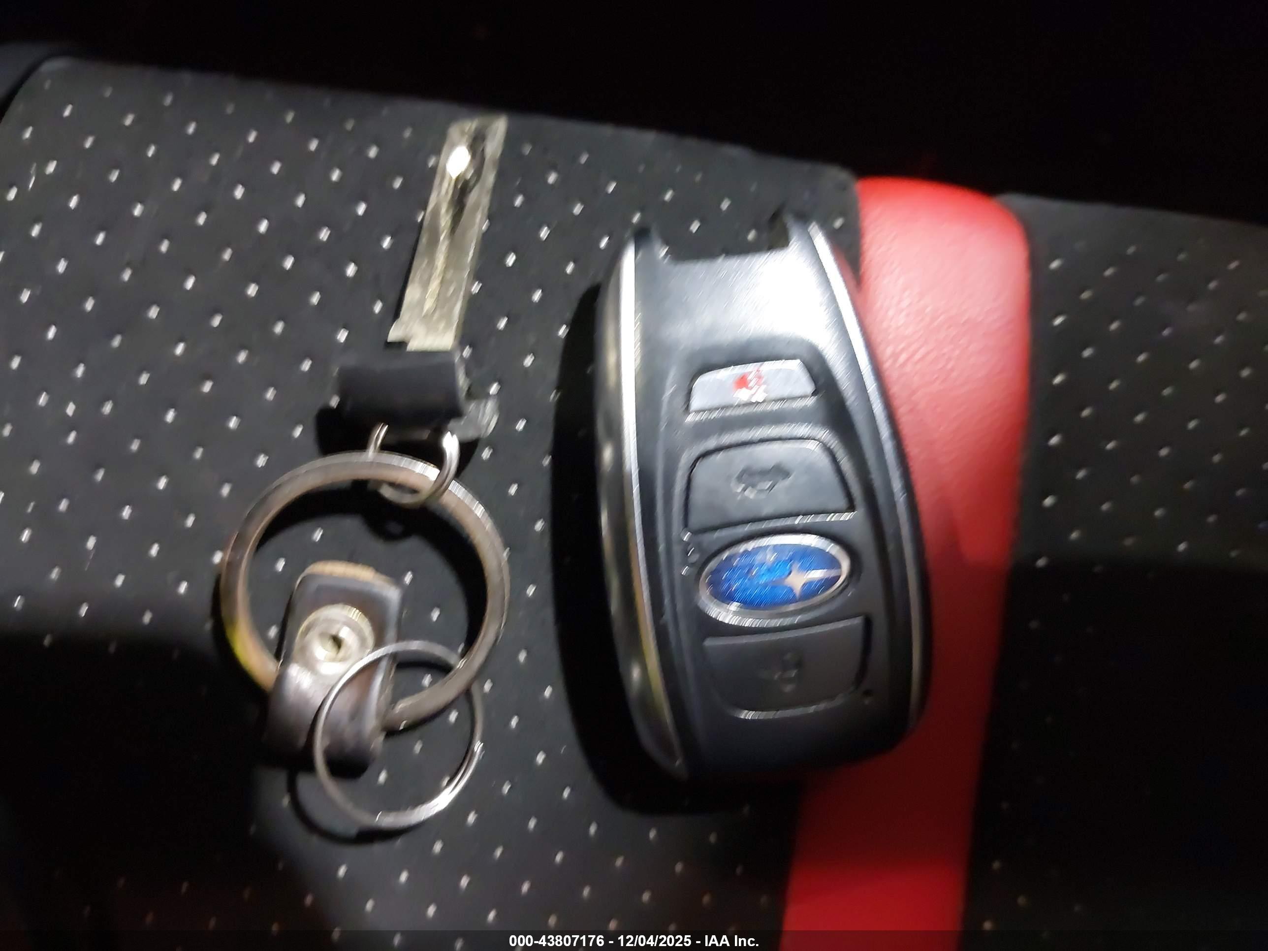 SUBARU BRZ image 11