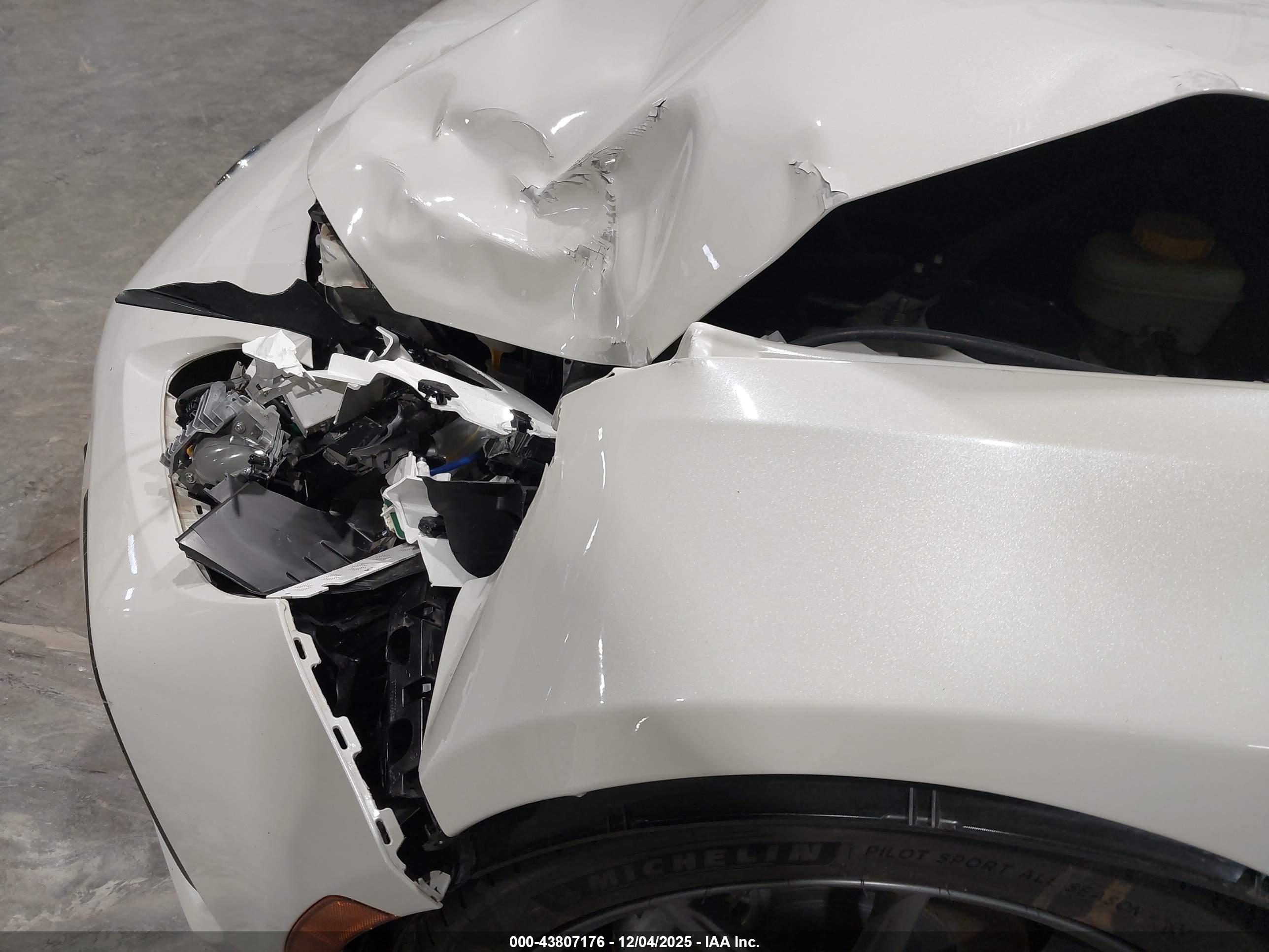 SUBARU BRZ image 6