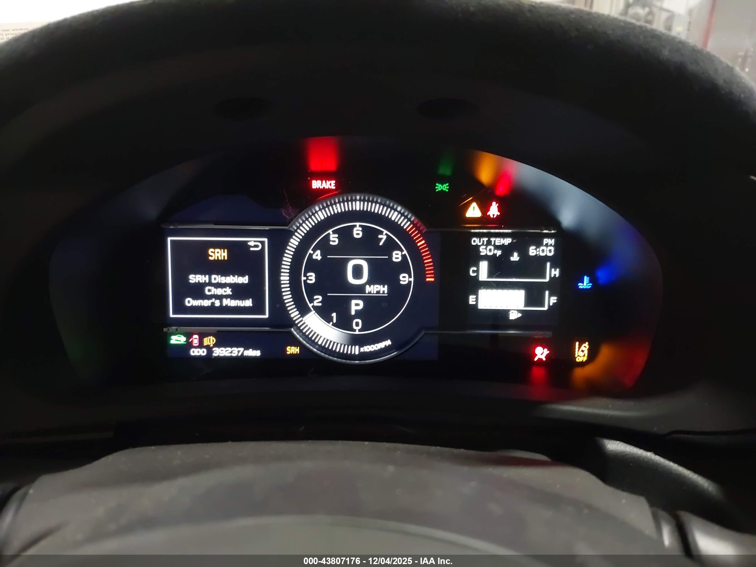 SUBARU BRZ image 7