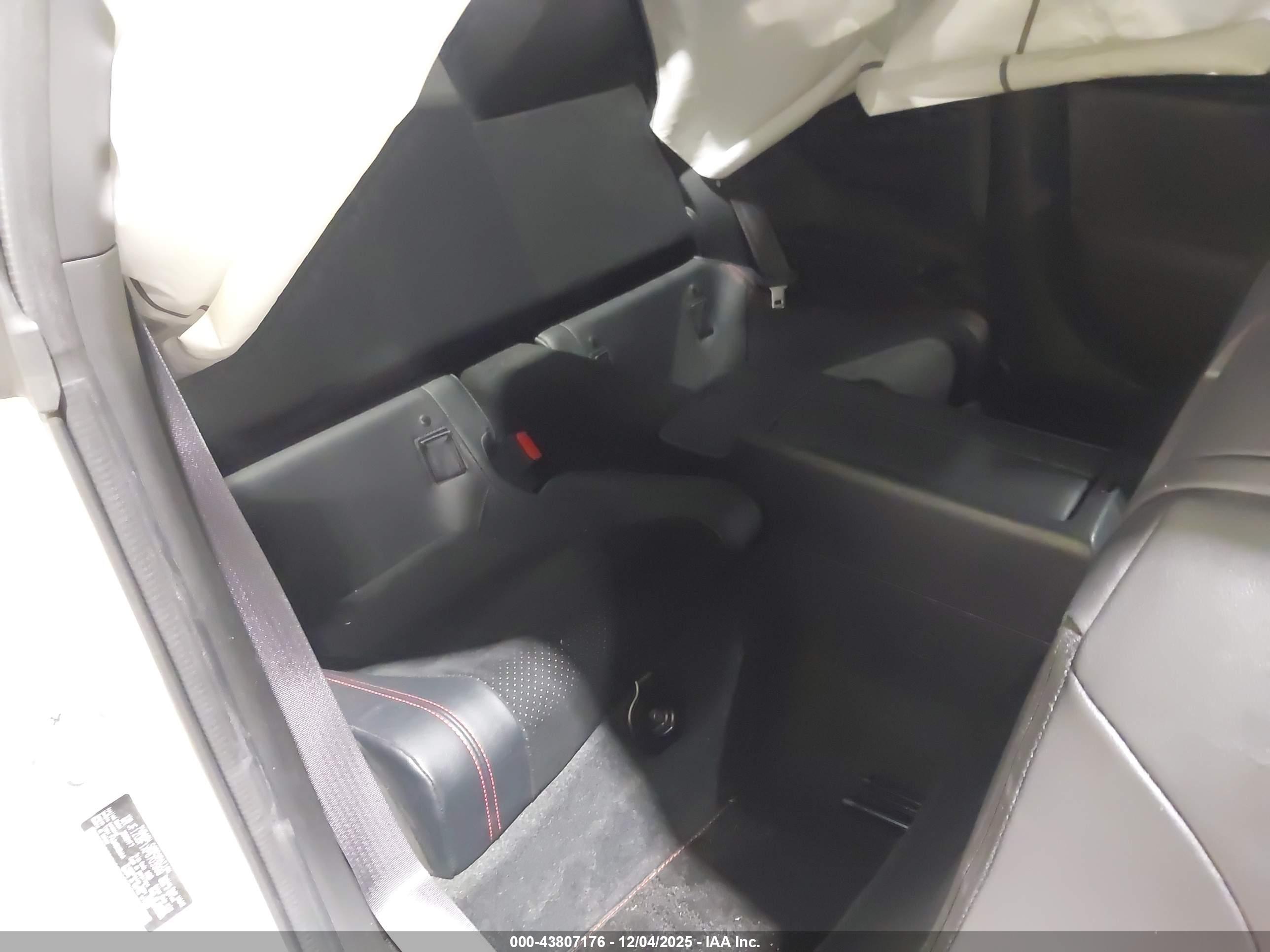 SUBARU BRZ image 8