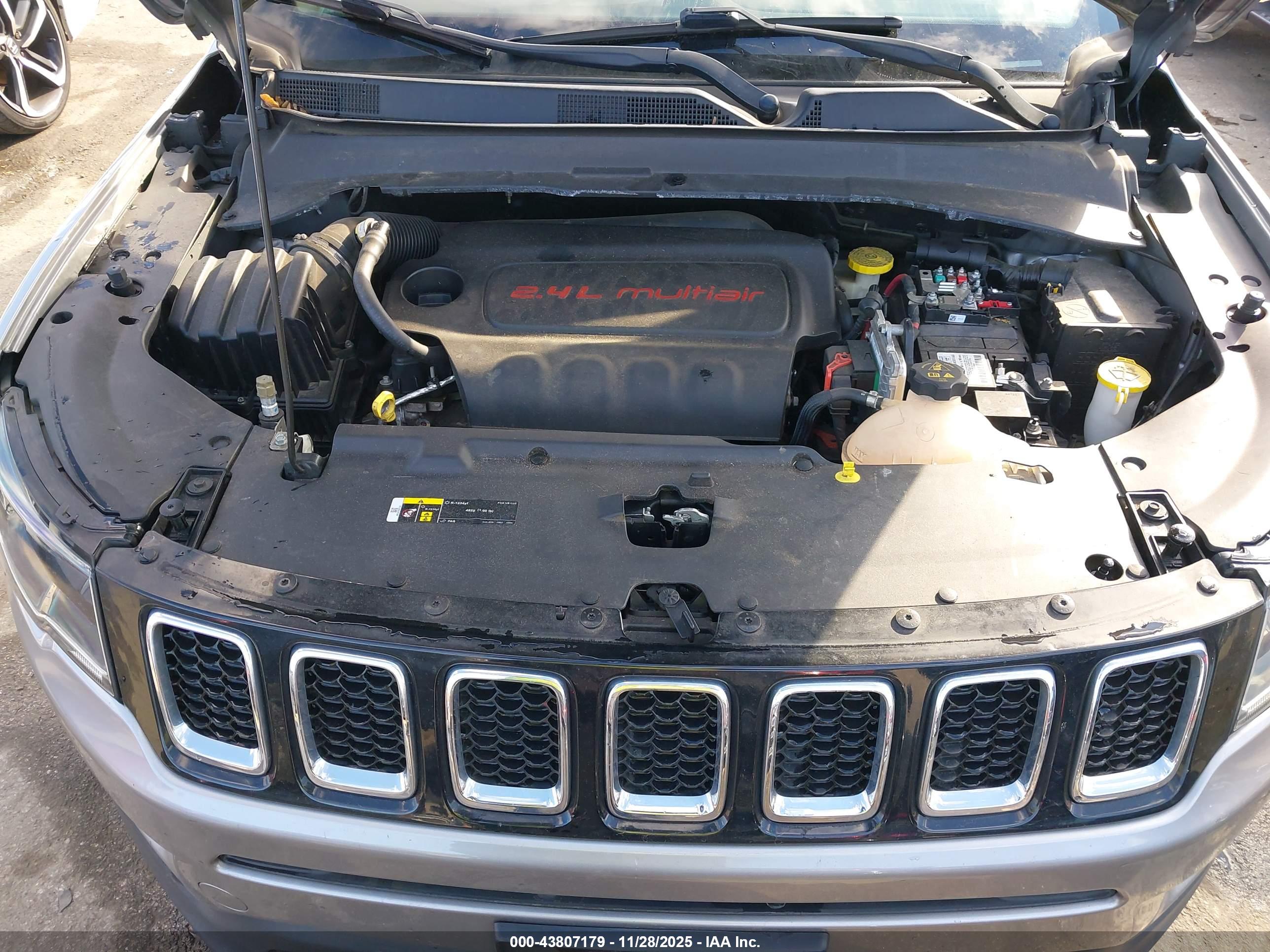 JEEP COMPASS image 10