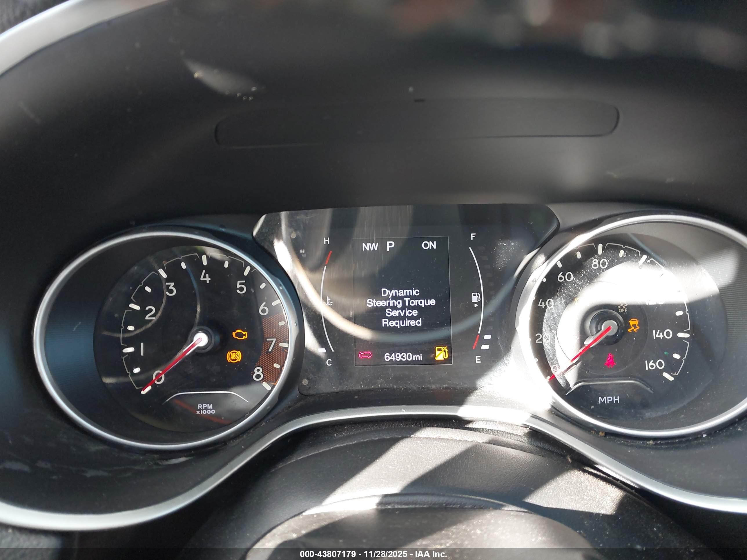JEEP COMPASS image 7