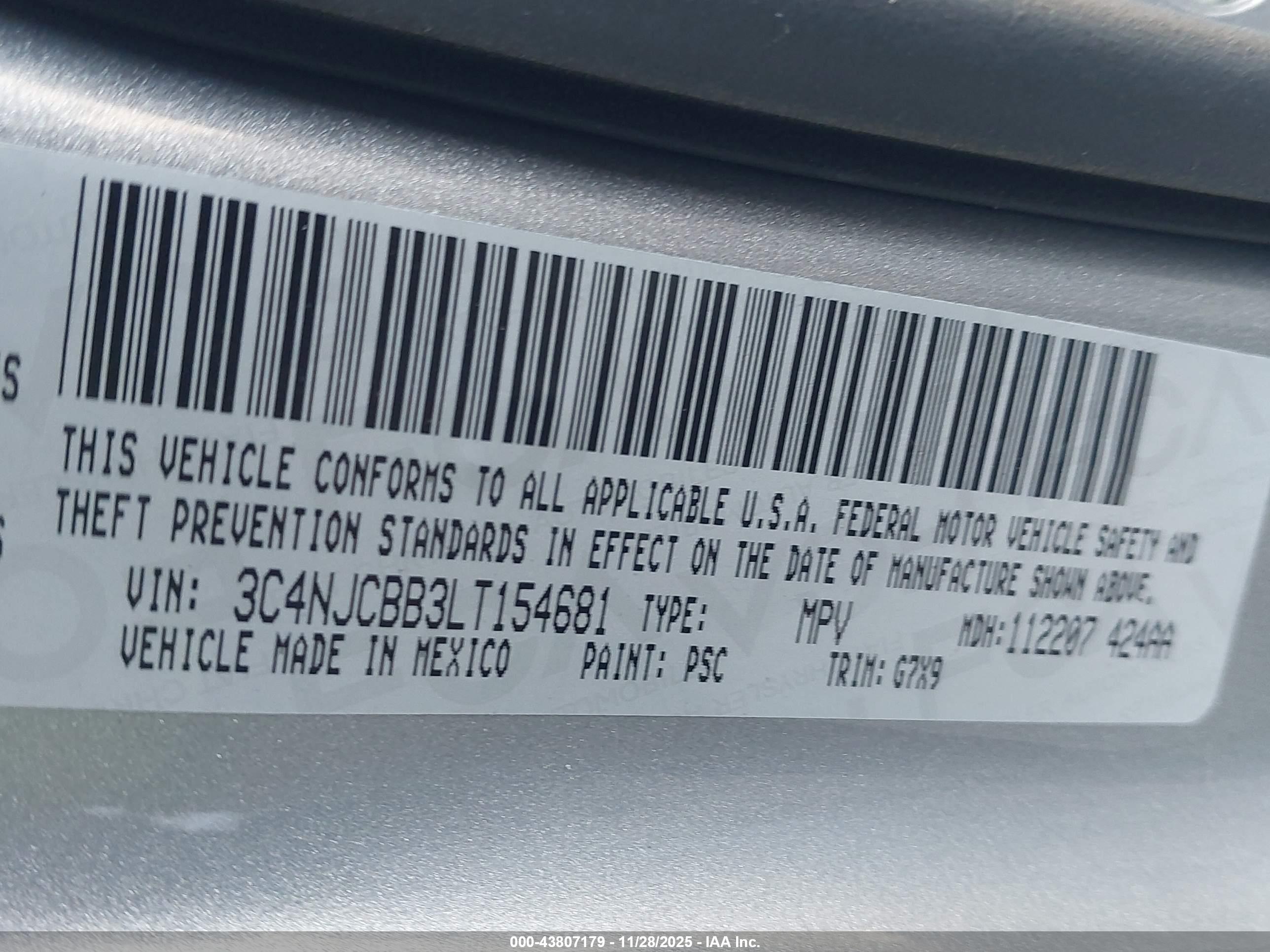 JEEP COMPASS image 9