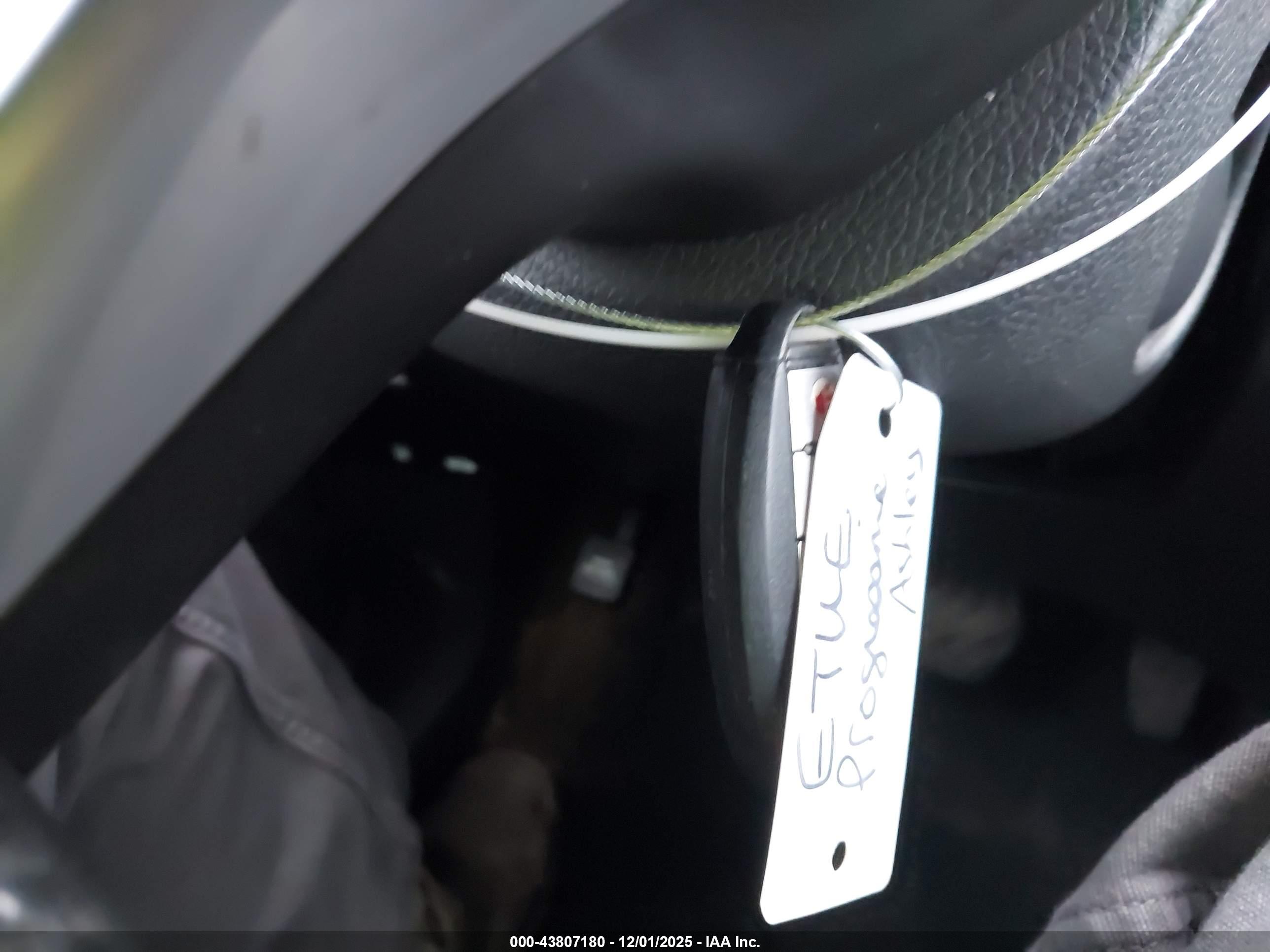 NISSAN ROGUE image 11