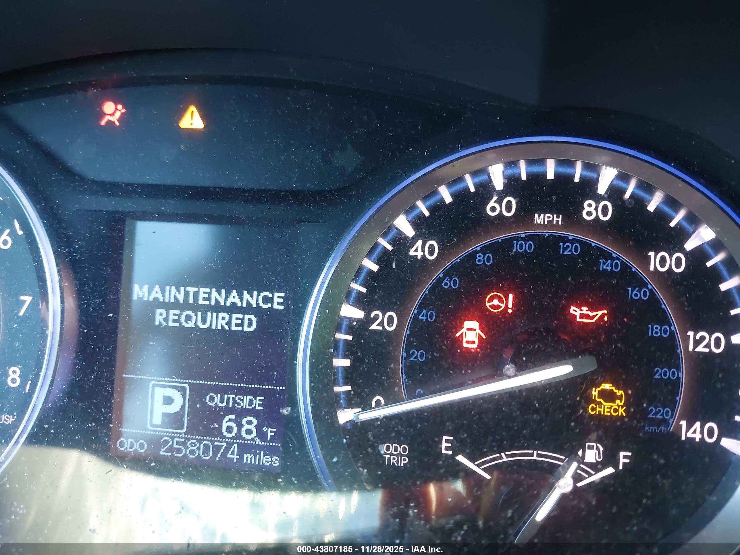 TOYOTA HIGHLANDER image 7