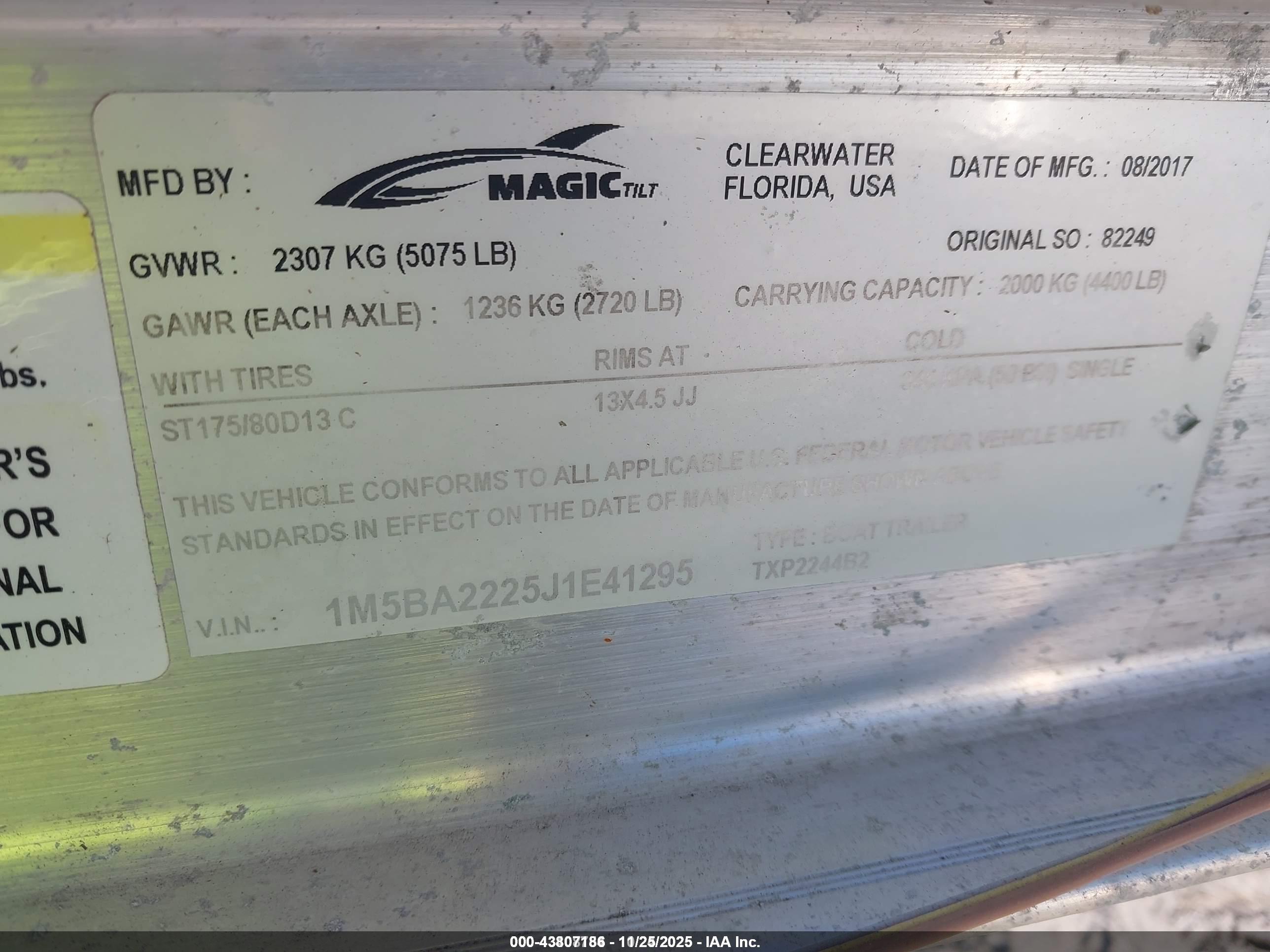 MAGIC TILT image 9