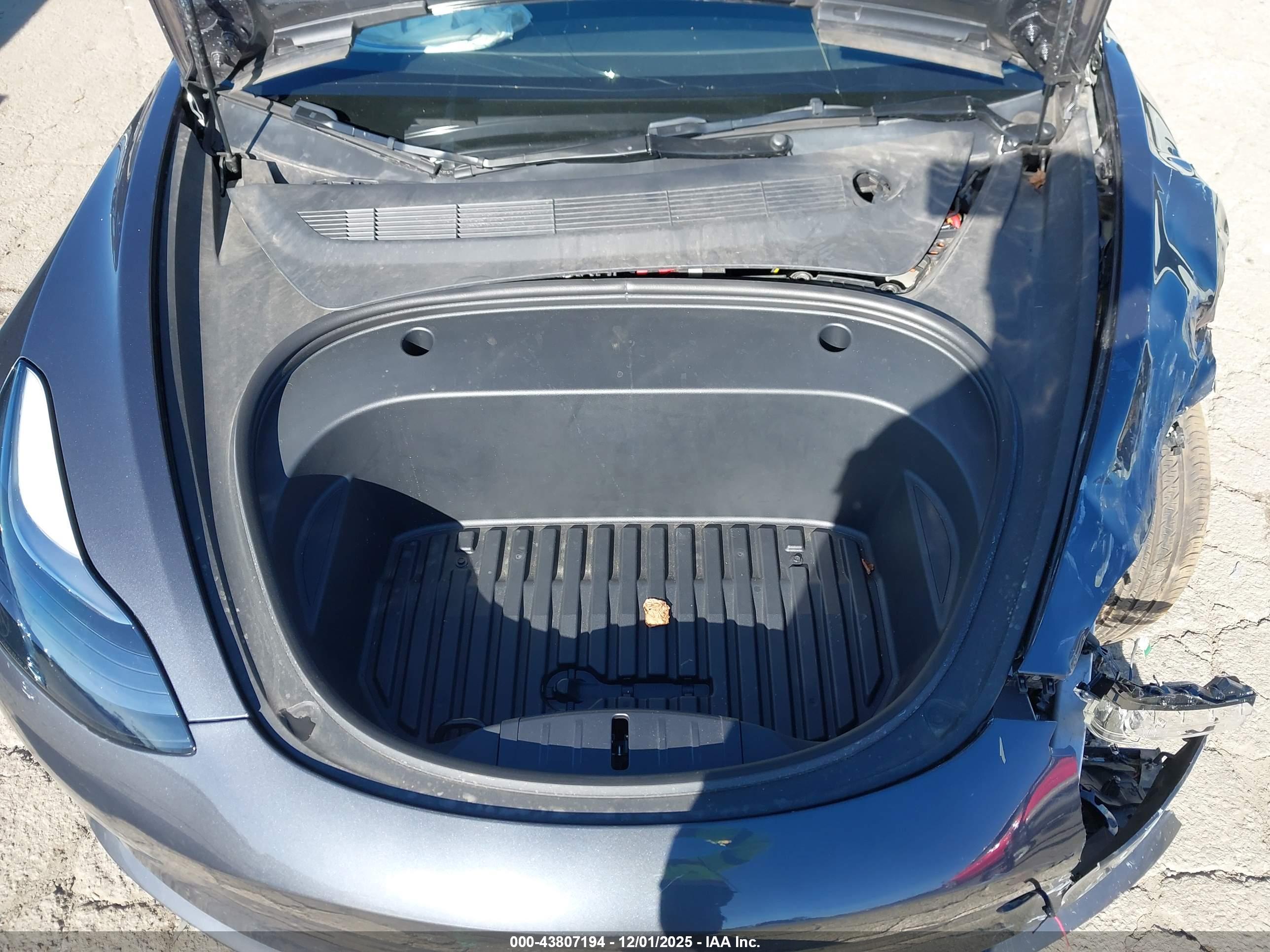 TESLA MODEL image 10