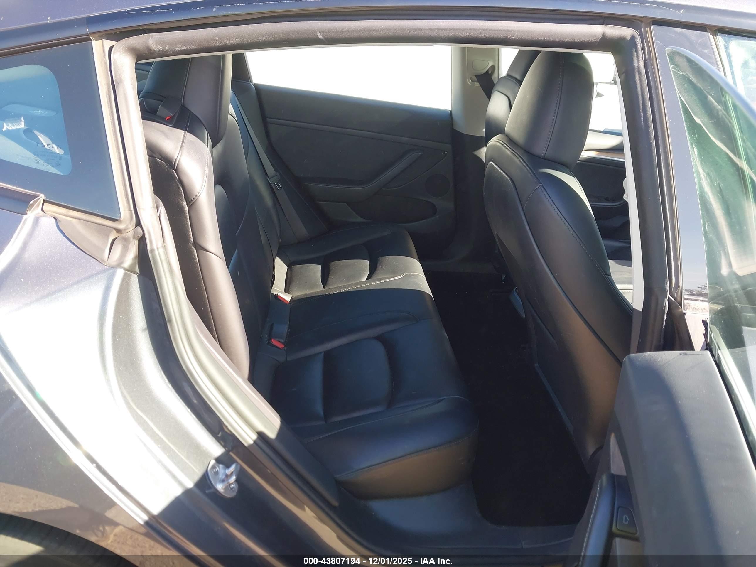 TESLA MODEL image 8