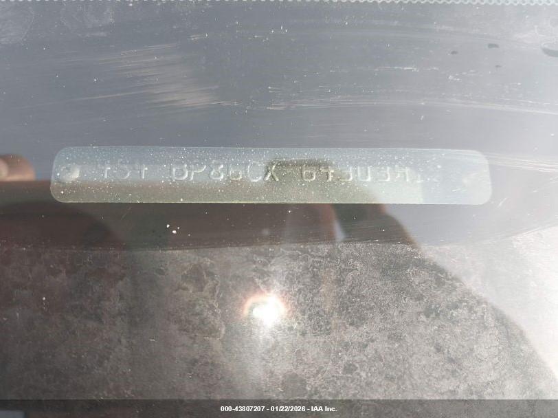 SUBARU OUTBACK image 9