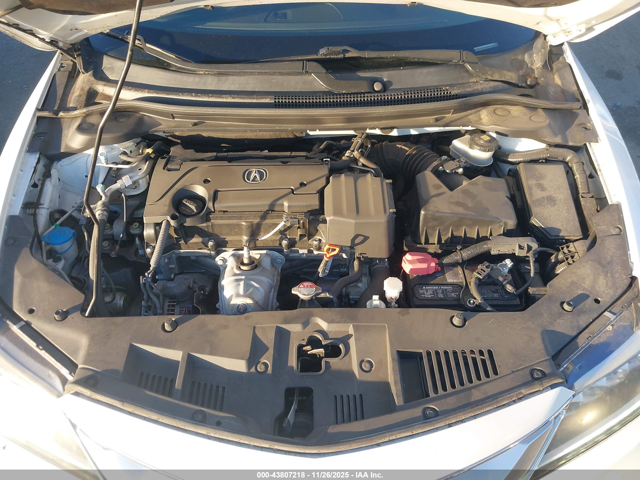 ACURA ILX image 10