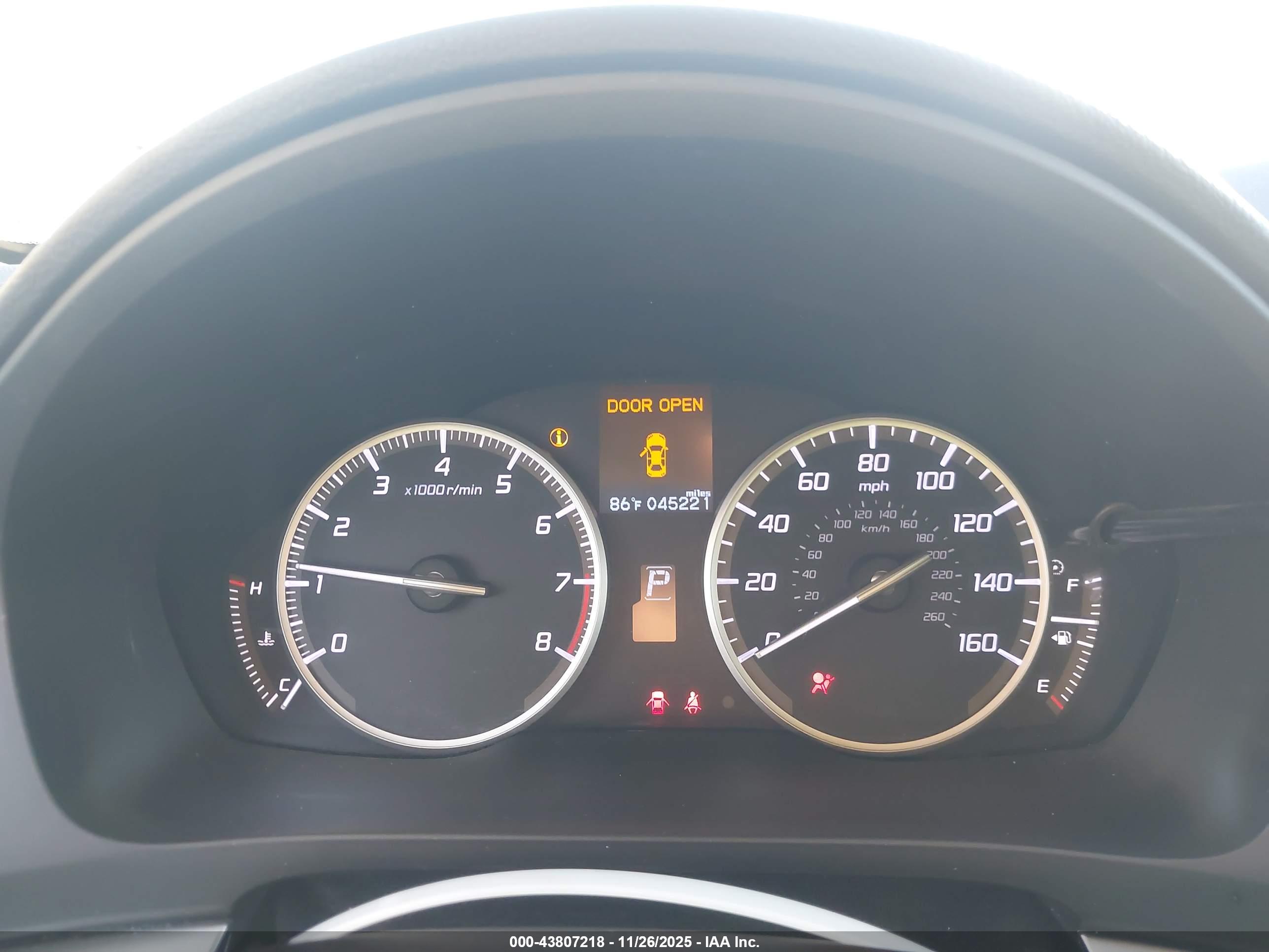 ACURA ILX image 7