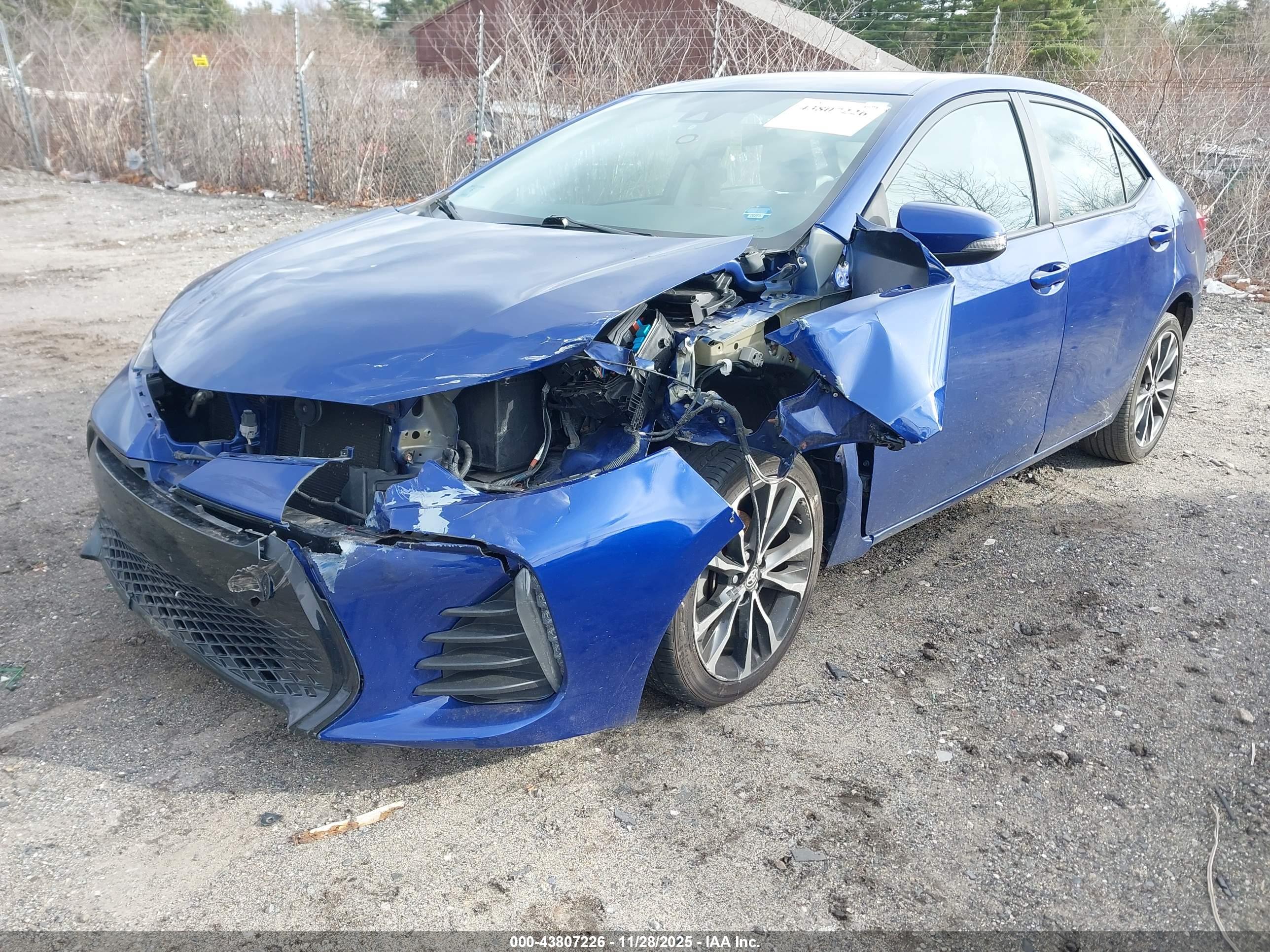 TOYOTA COROLLA image 2