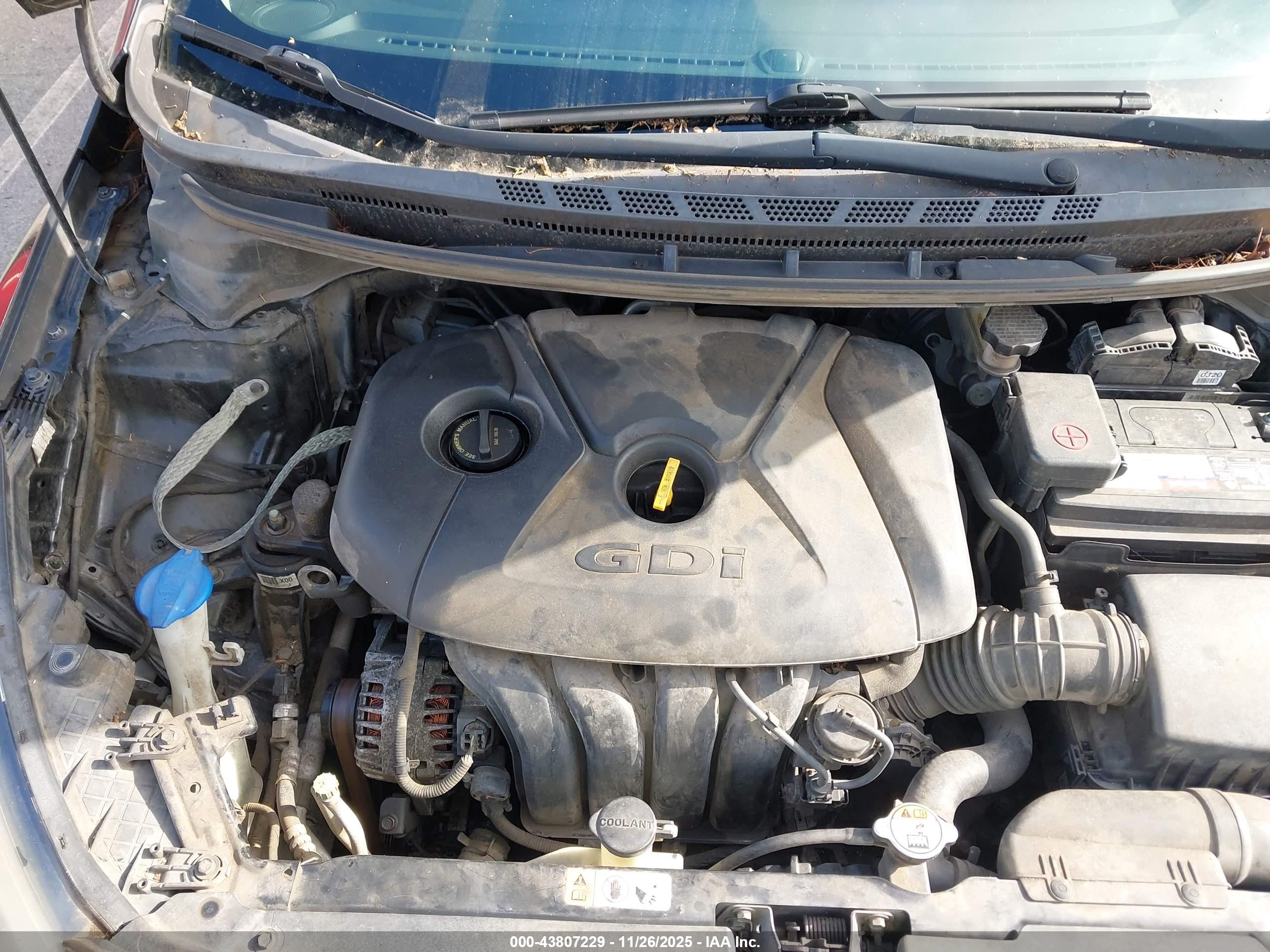 KIA FORTE image 10
