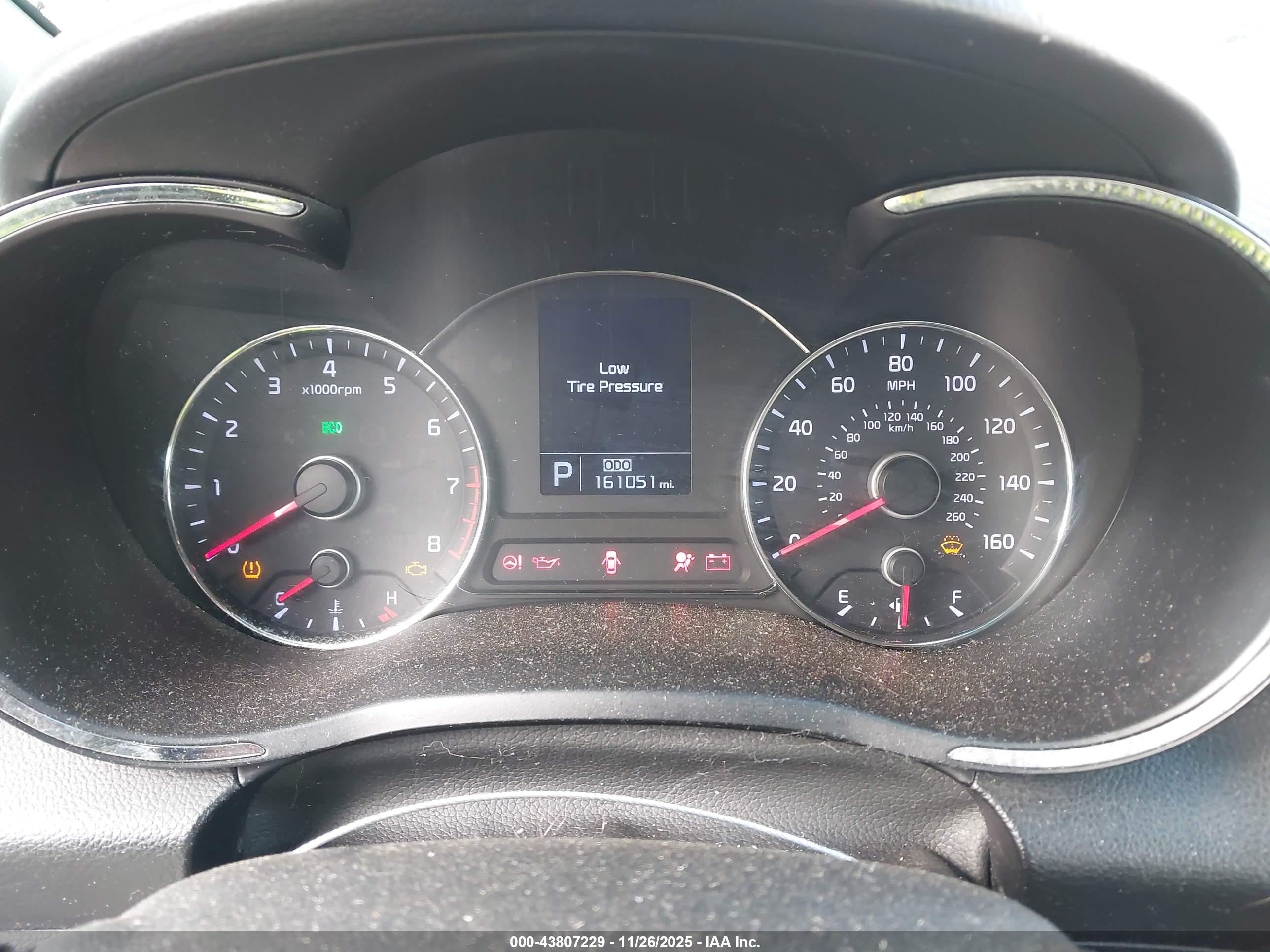 KIA FORTE image 7