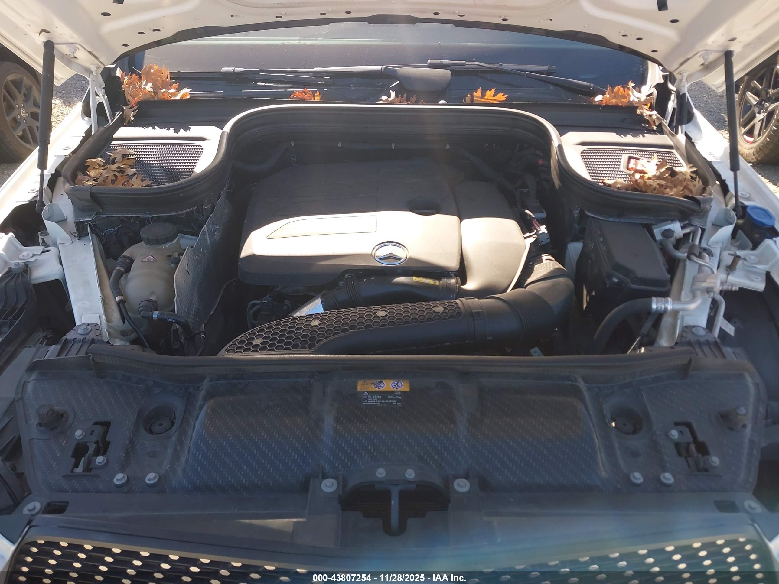 MERCEDES-BENZ GLE image 10
