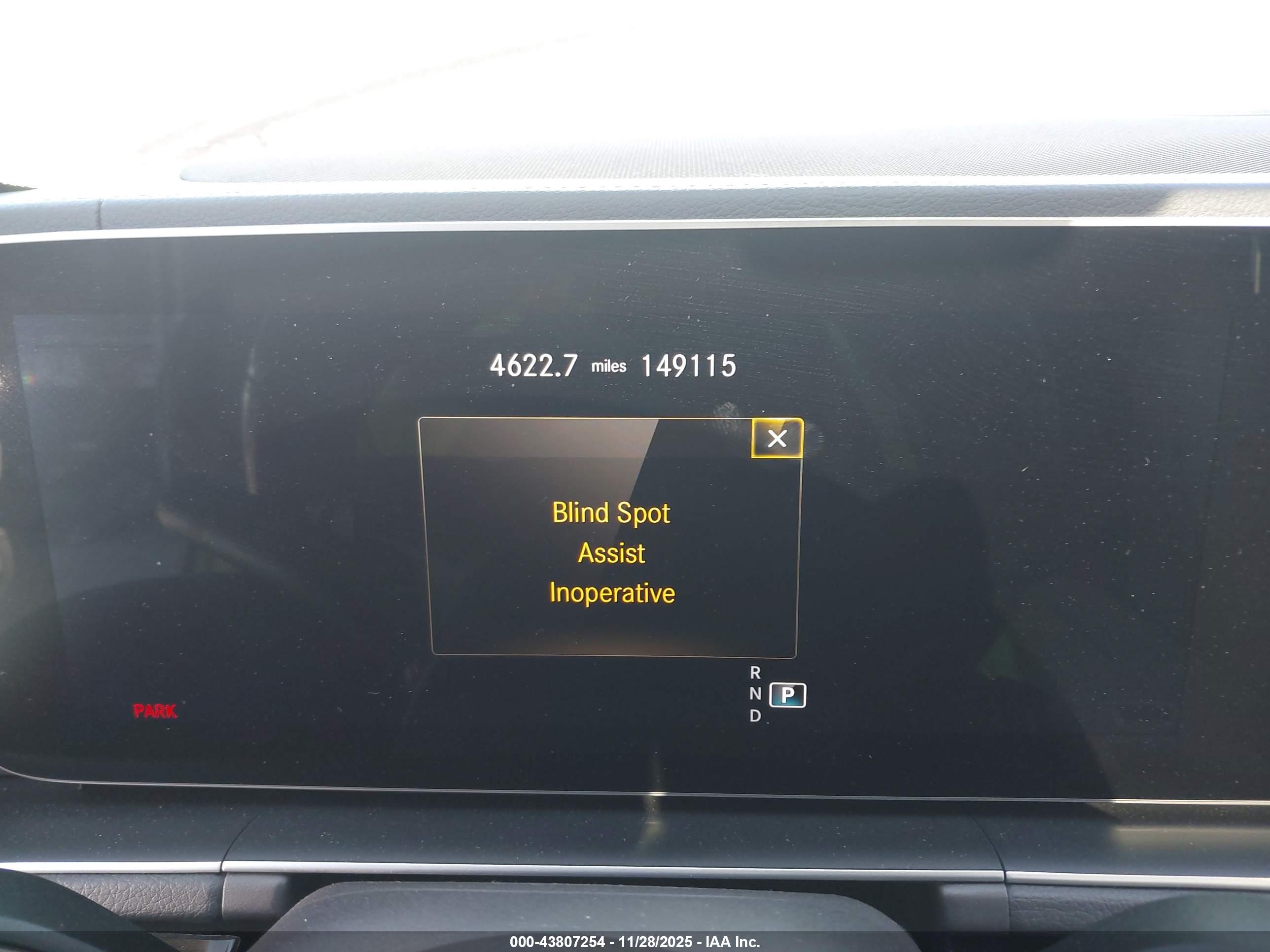 MERCEDES-BENZ GLE image 7