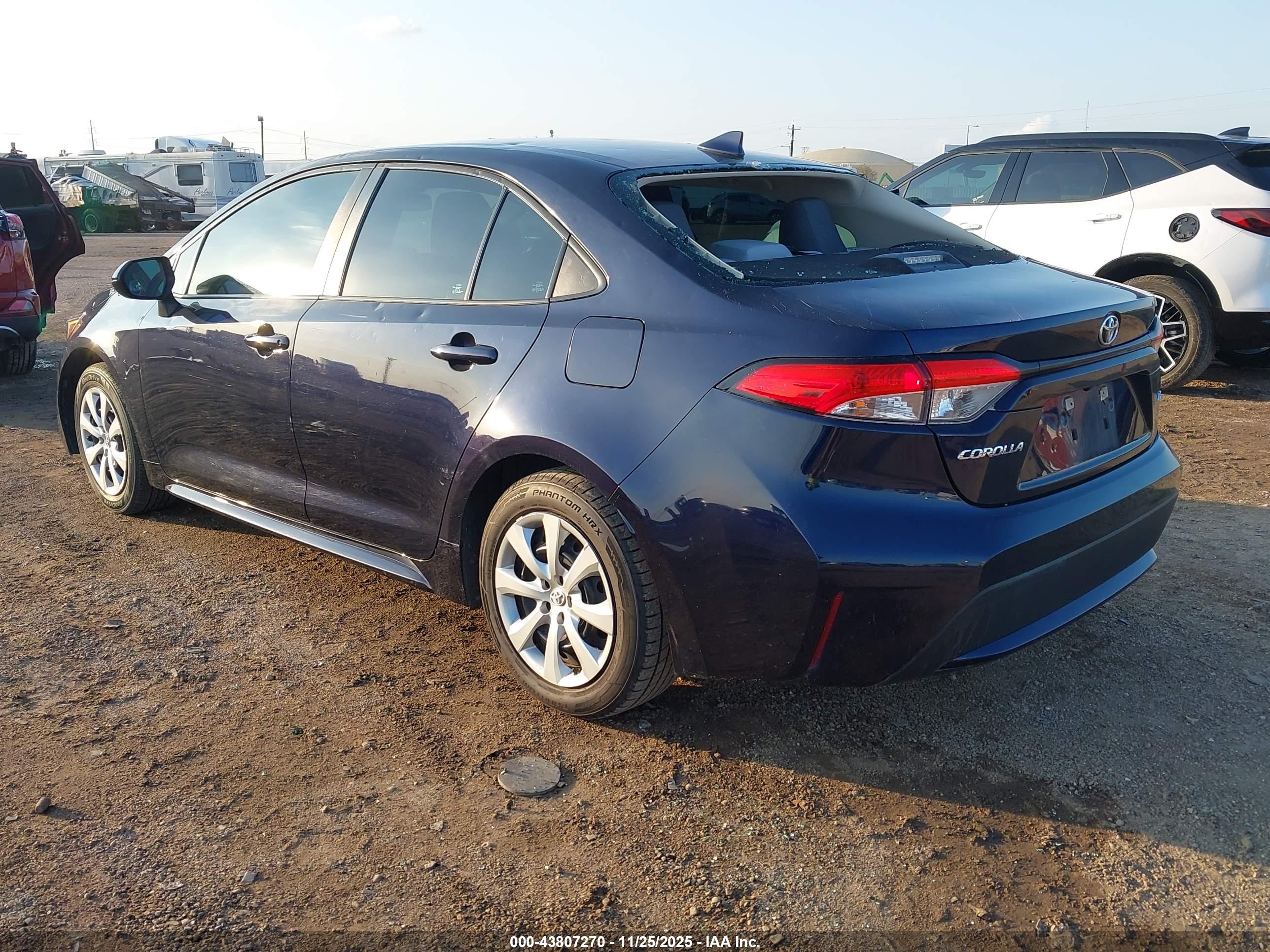 TOYOTA COROLLA image 3