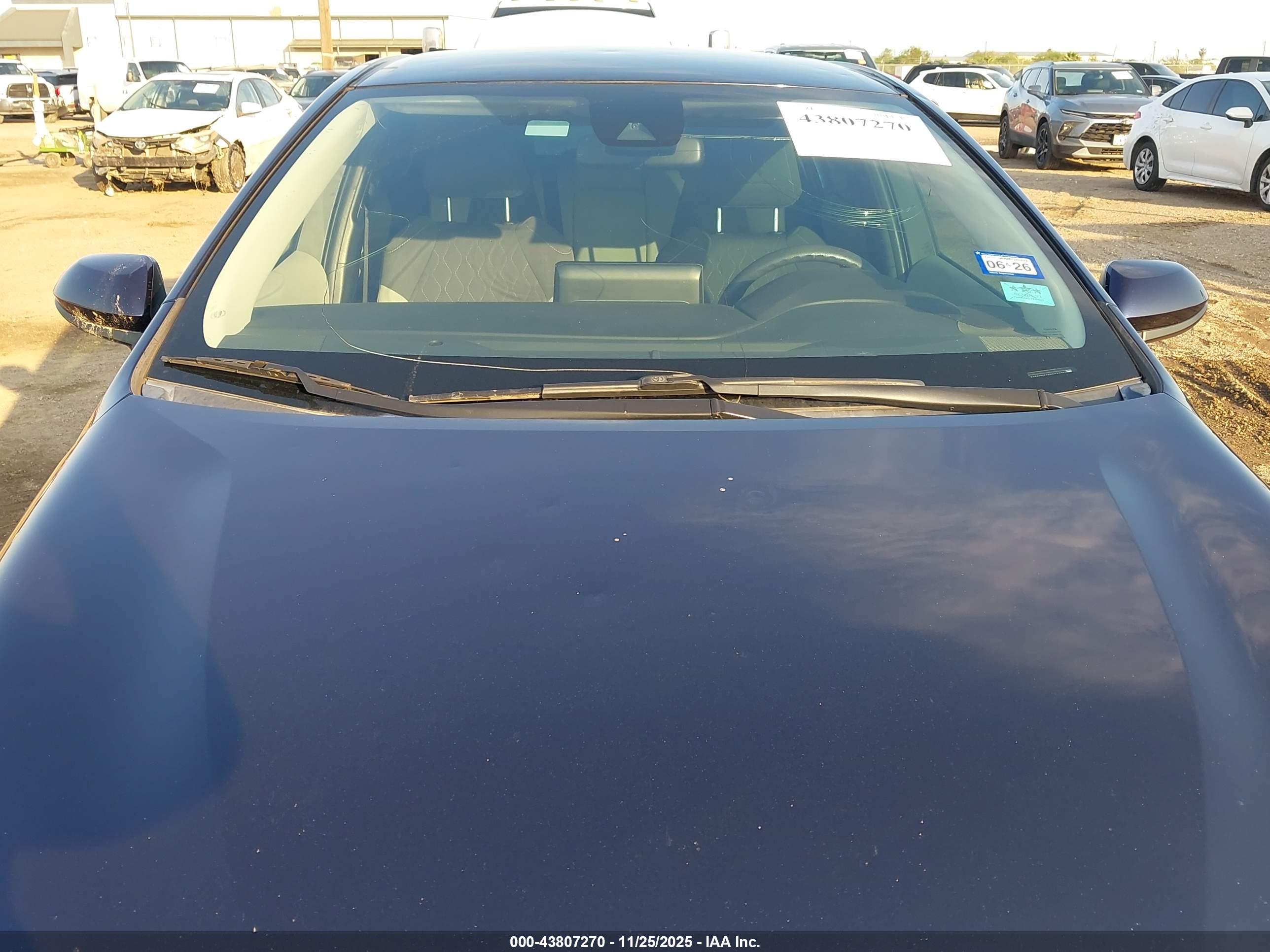 TOYOTA COROLLA image 6