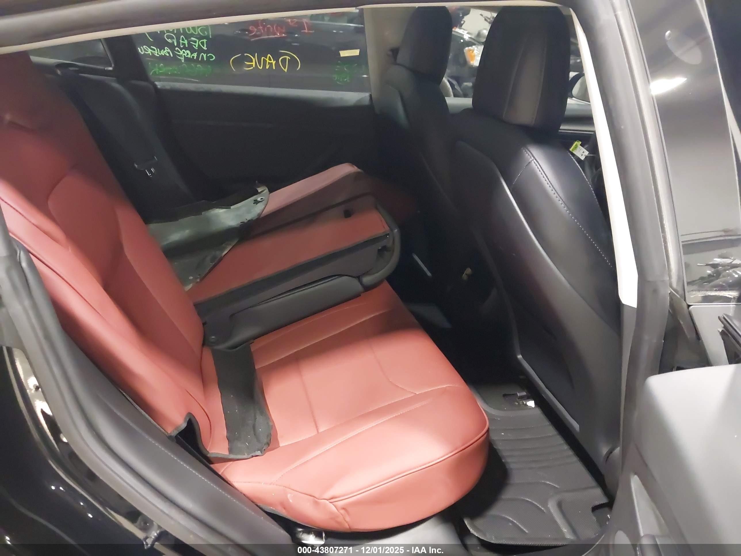 TESLA MODEL image 8