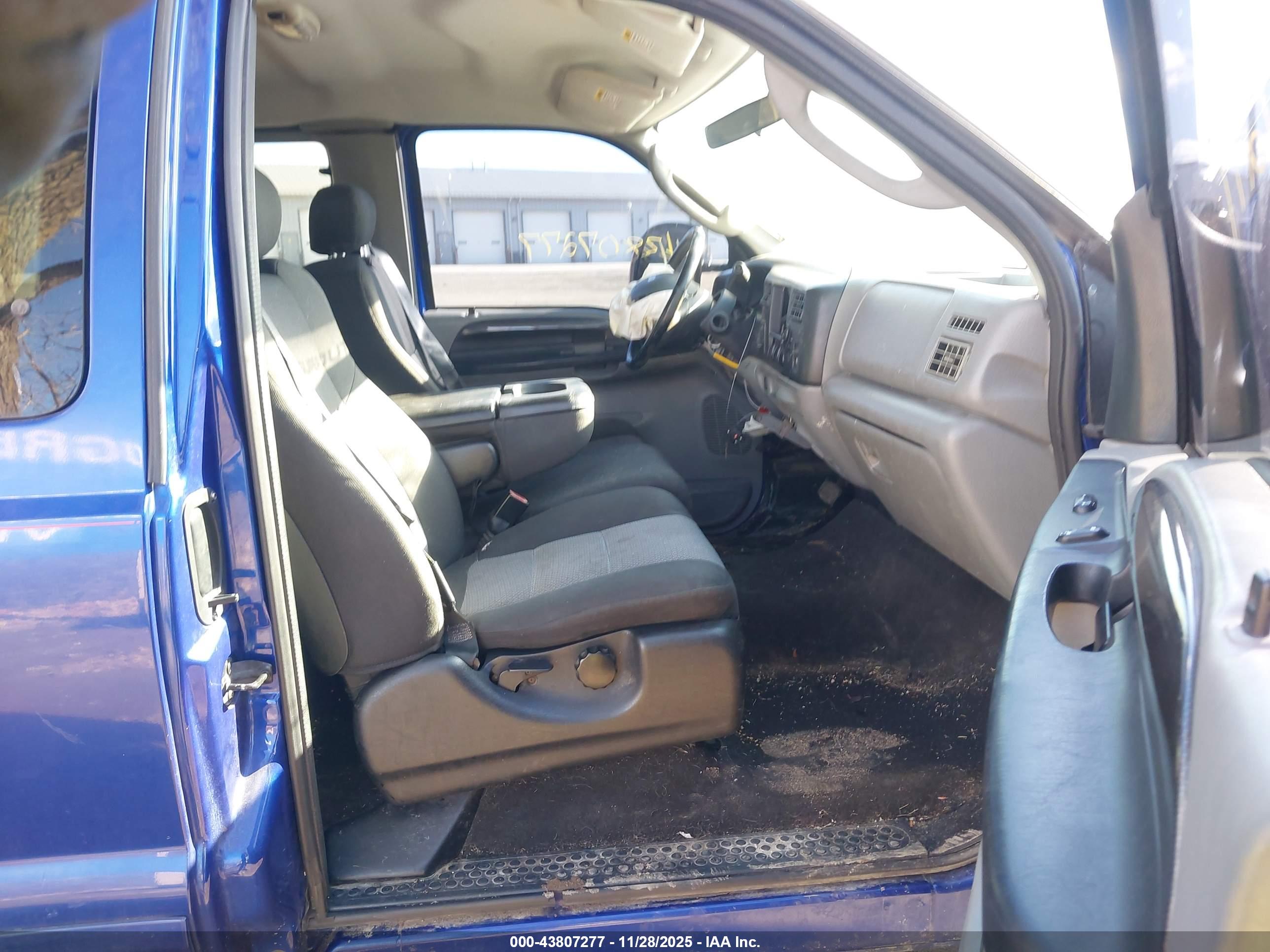FORD F-250 image 5
