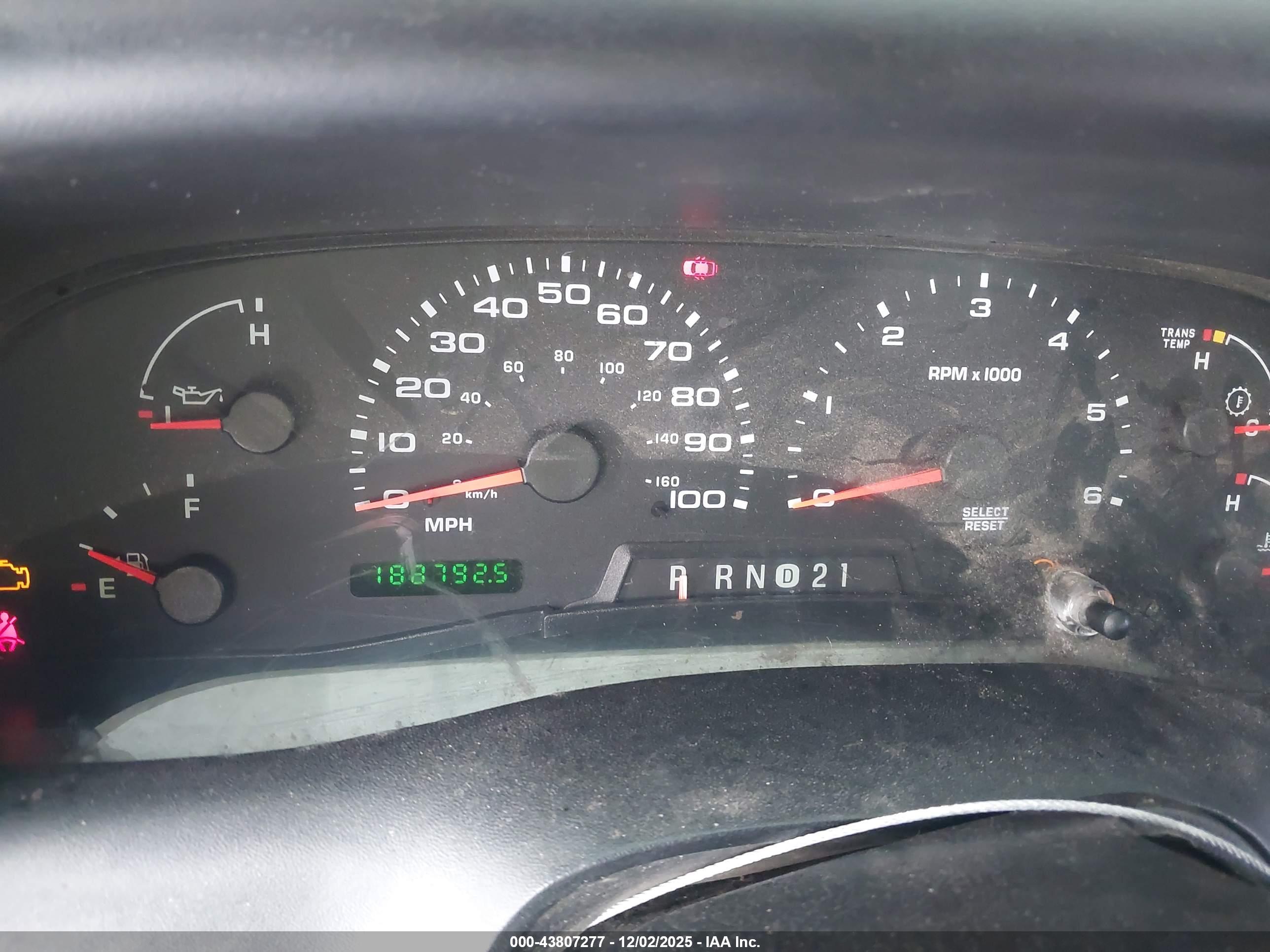 FORD F-250 image 7