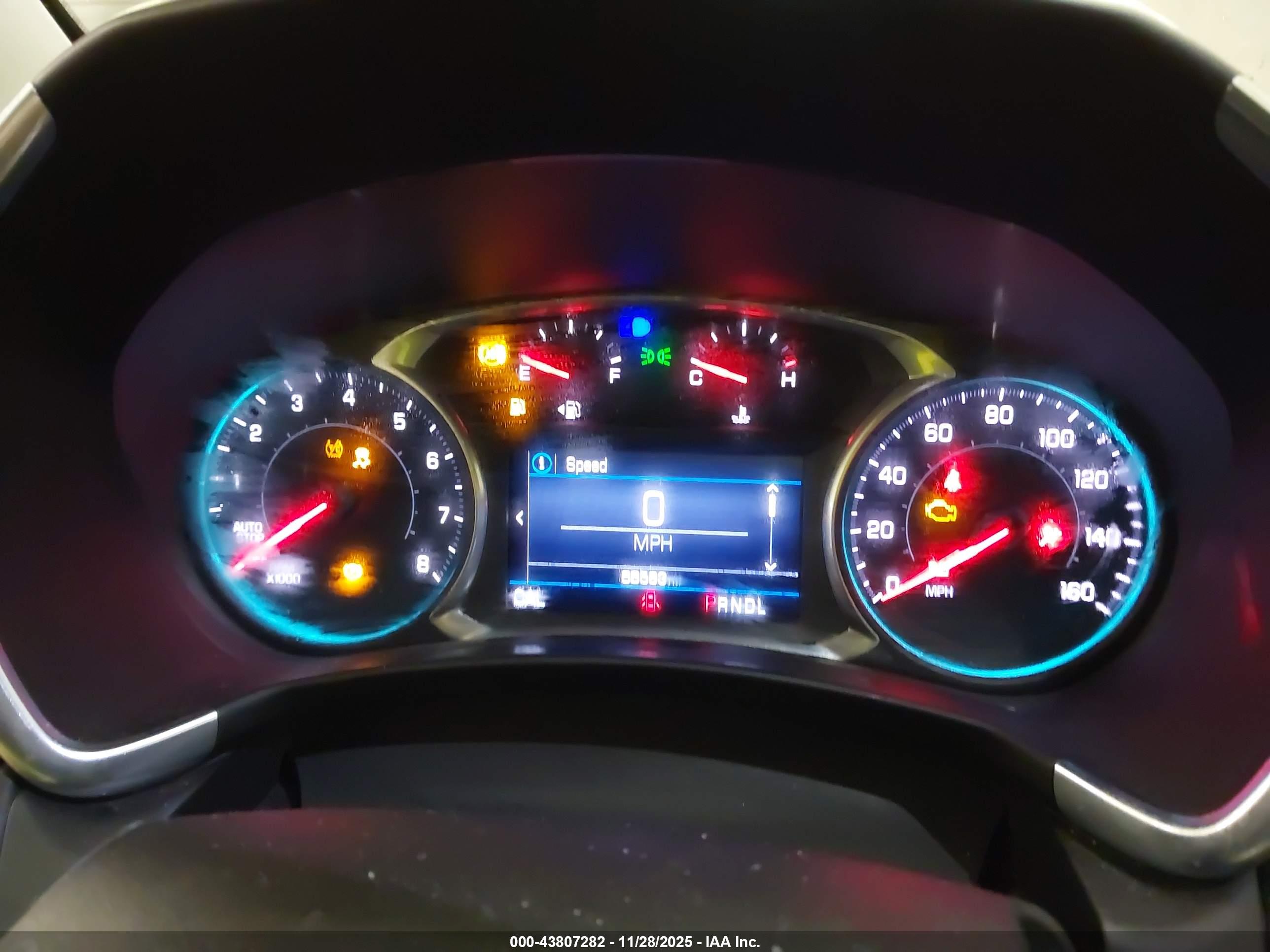 CHEVROLET EQUINOX image 7