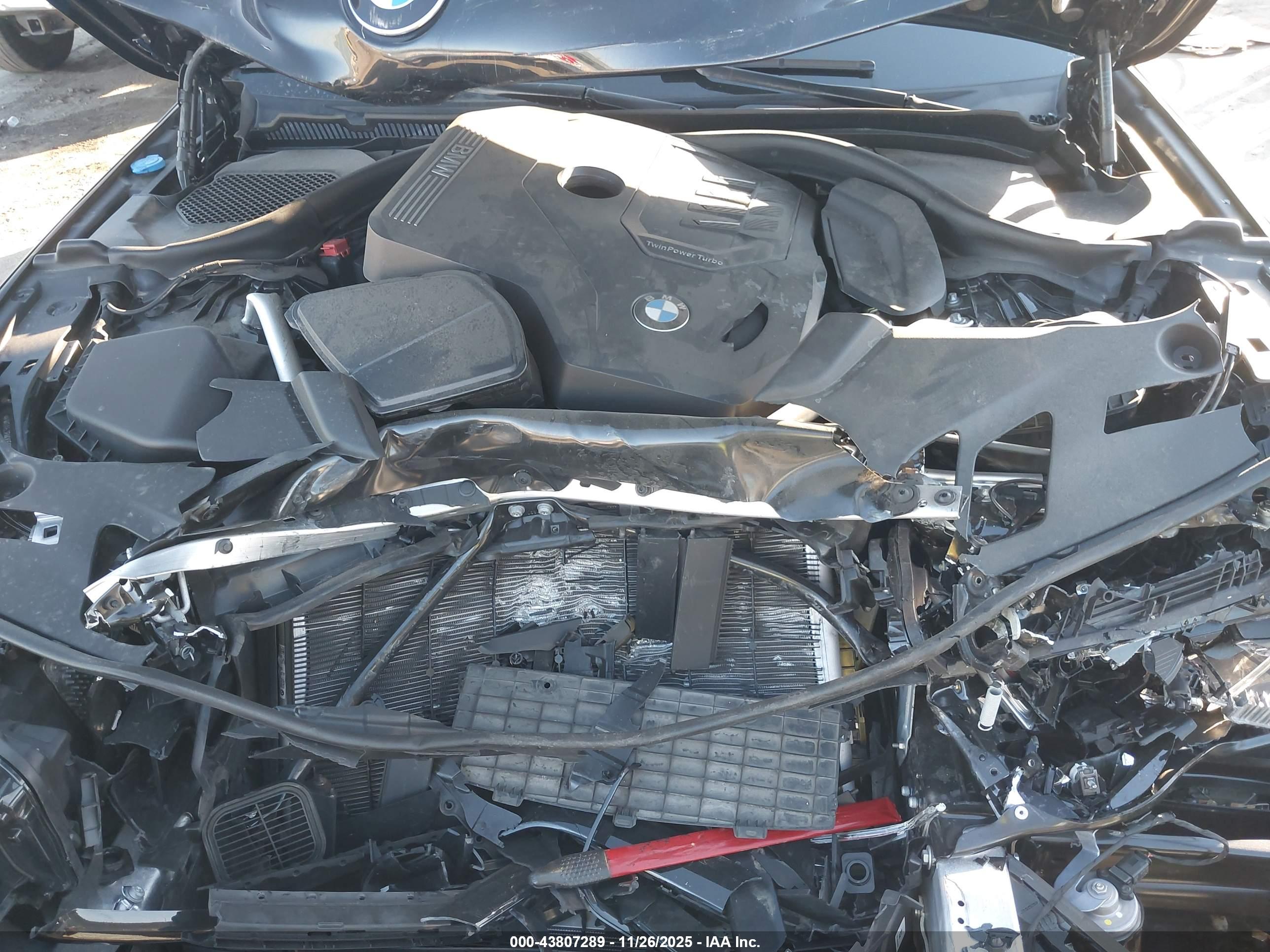 BMW 530 image 10