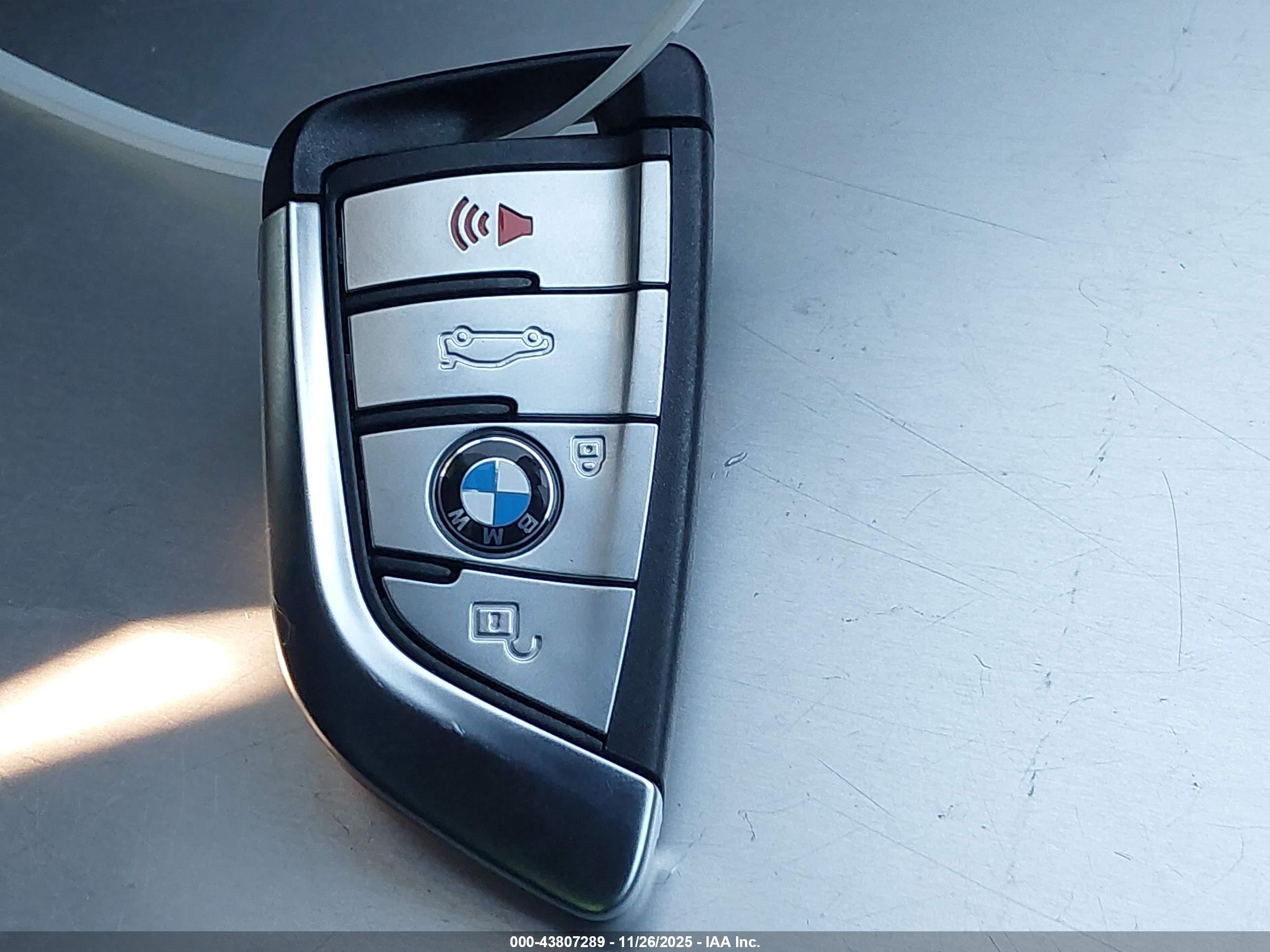 BMW 530 image 11