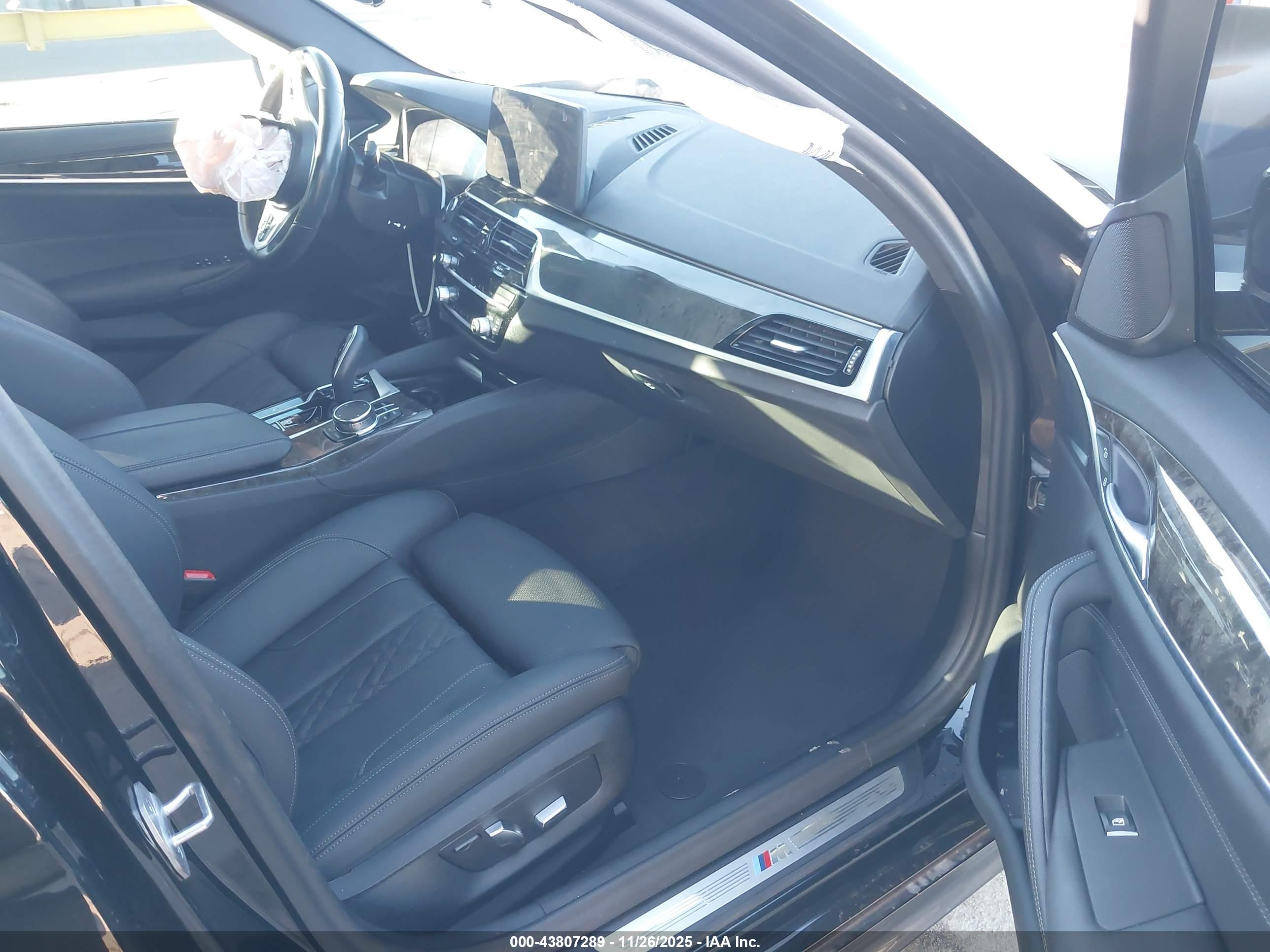 BMW 530 image 5