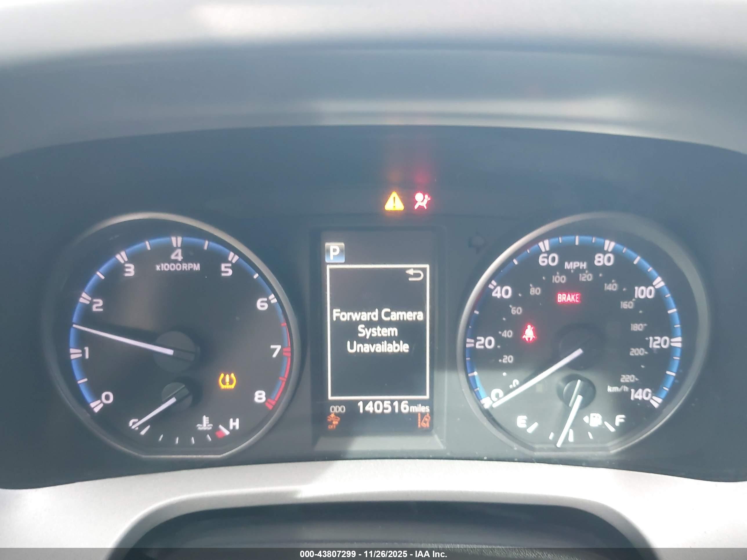 TOYOTA RAV4 image 7