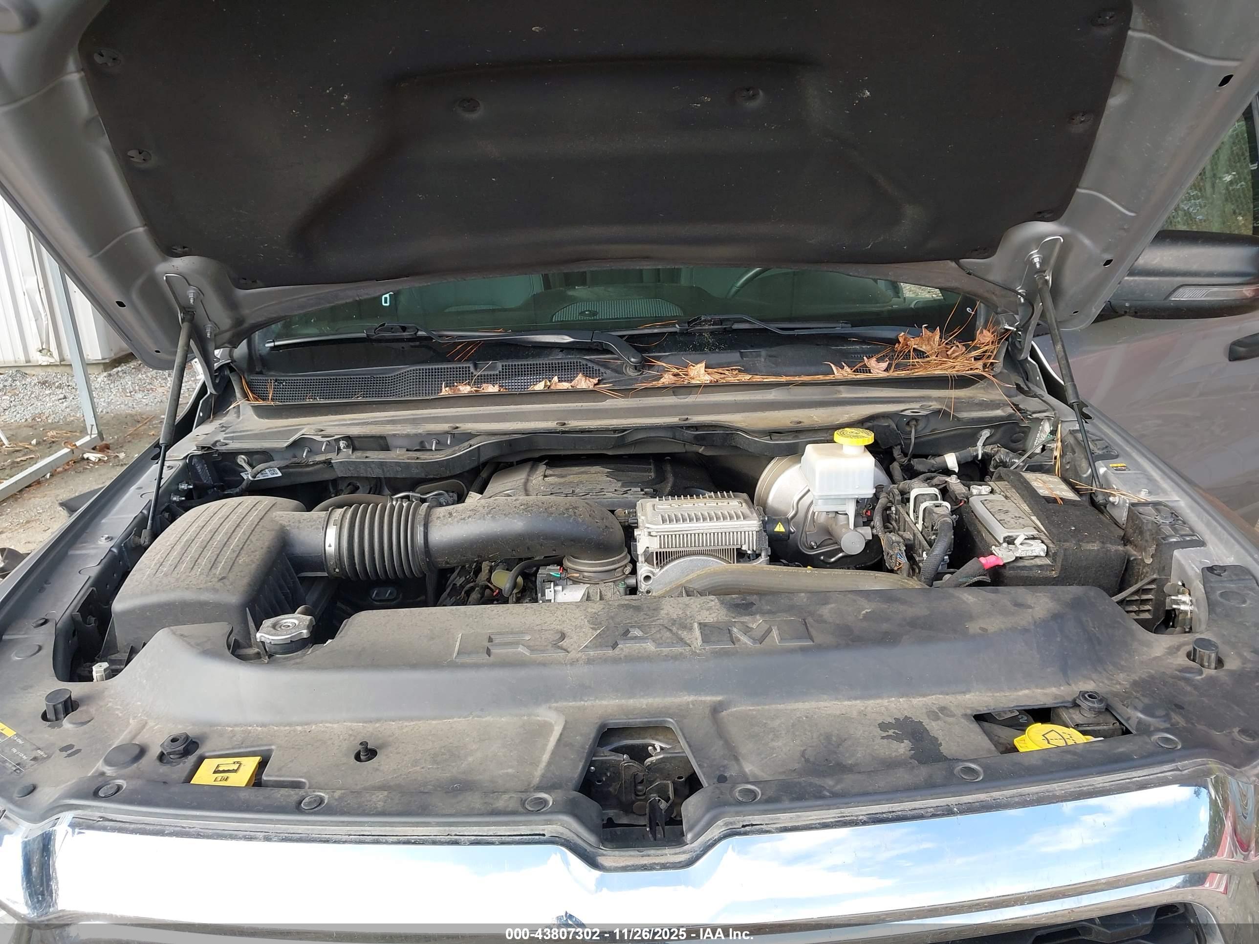 RAM 1500 image 10
