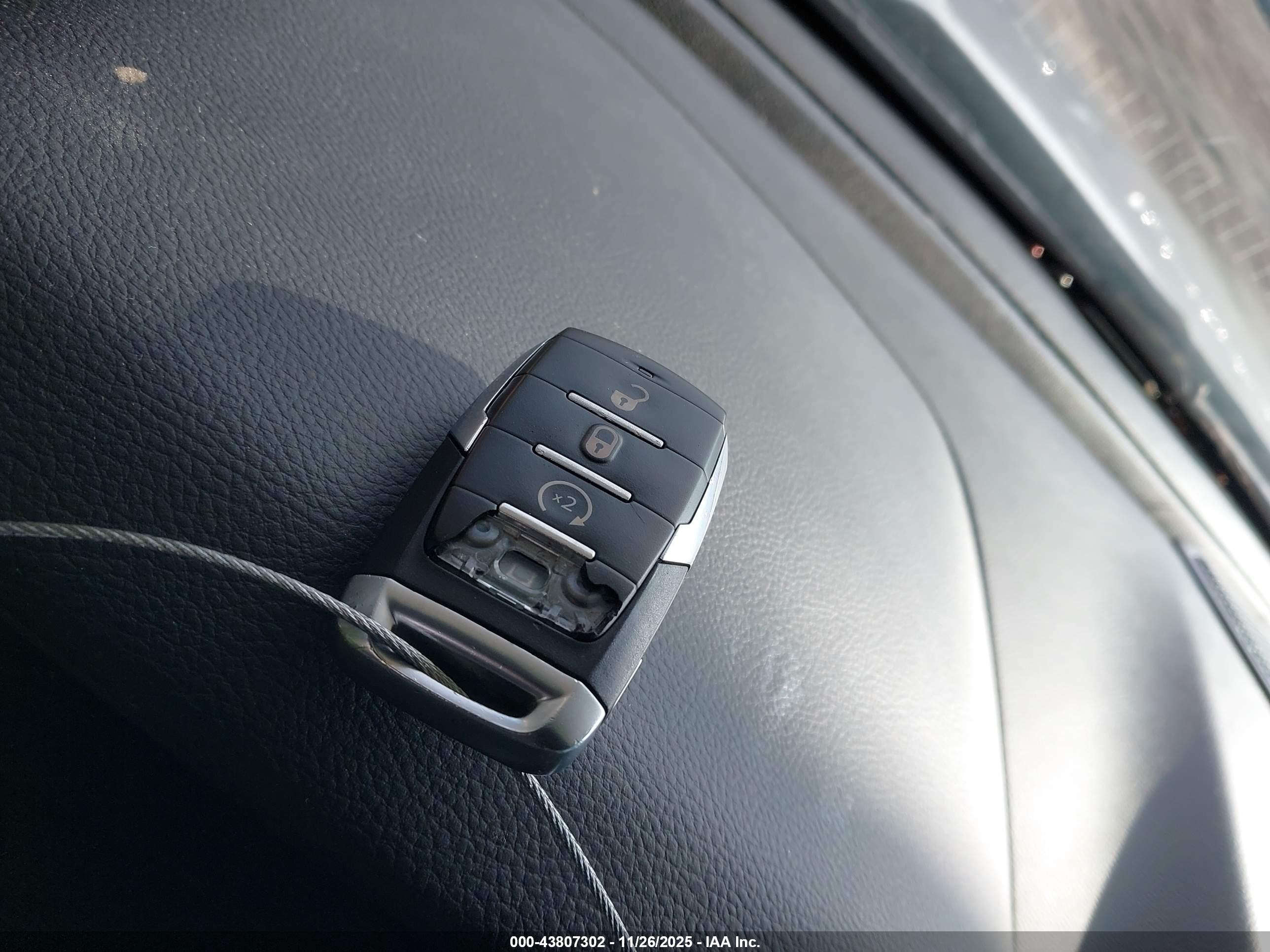 RAM 1500 image 11