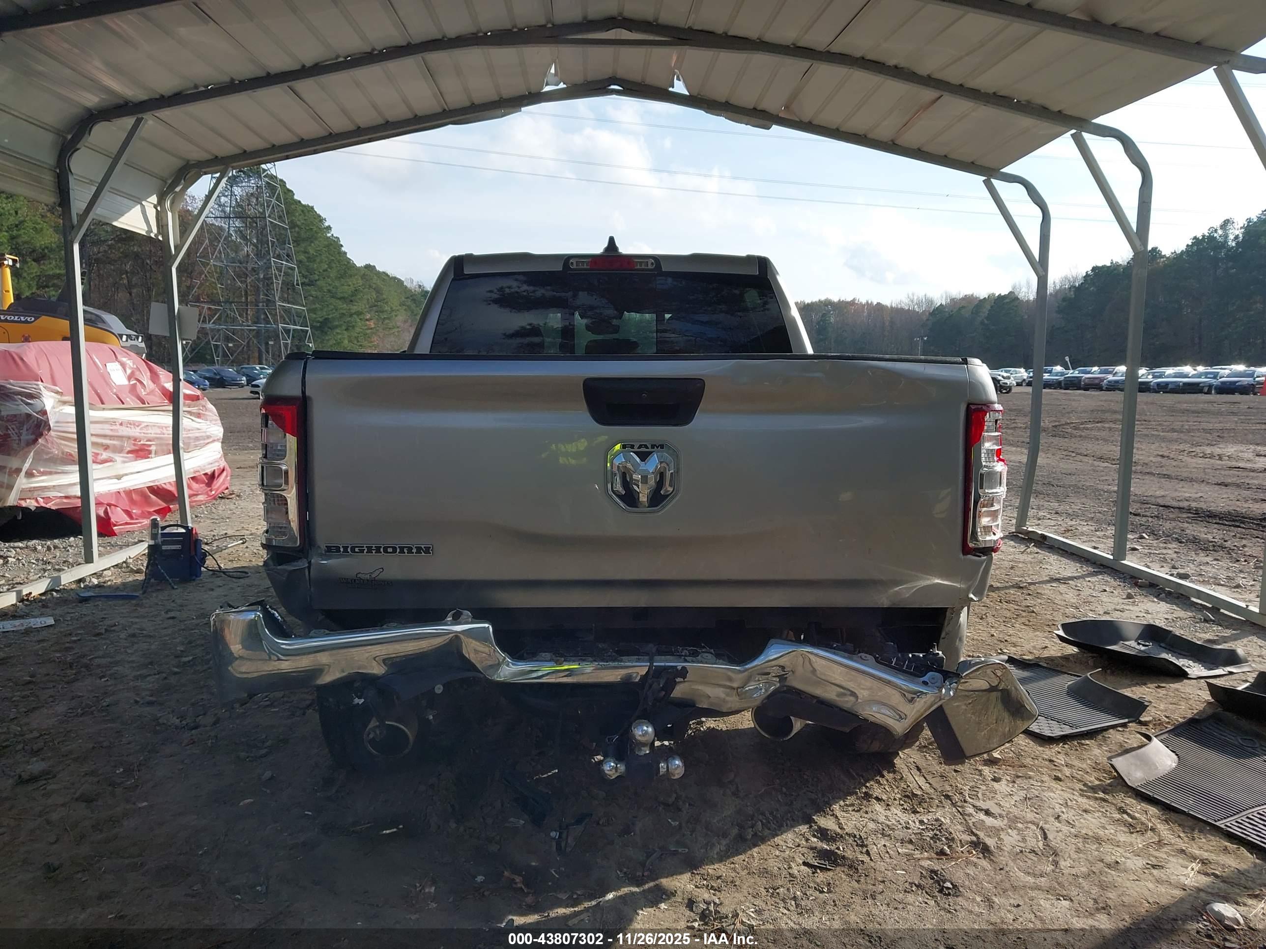 RAM 1500 image 6