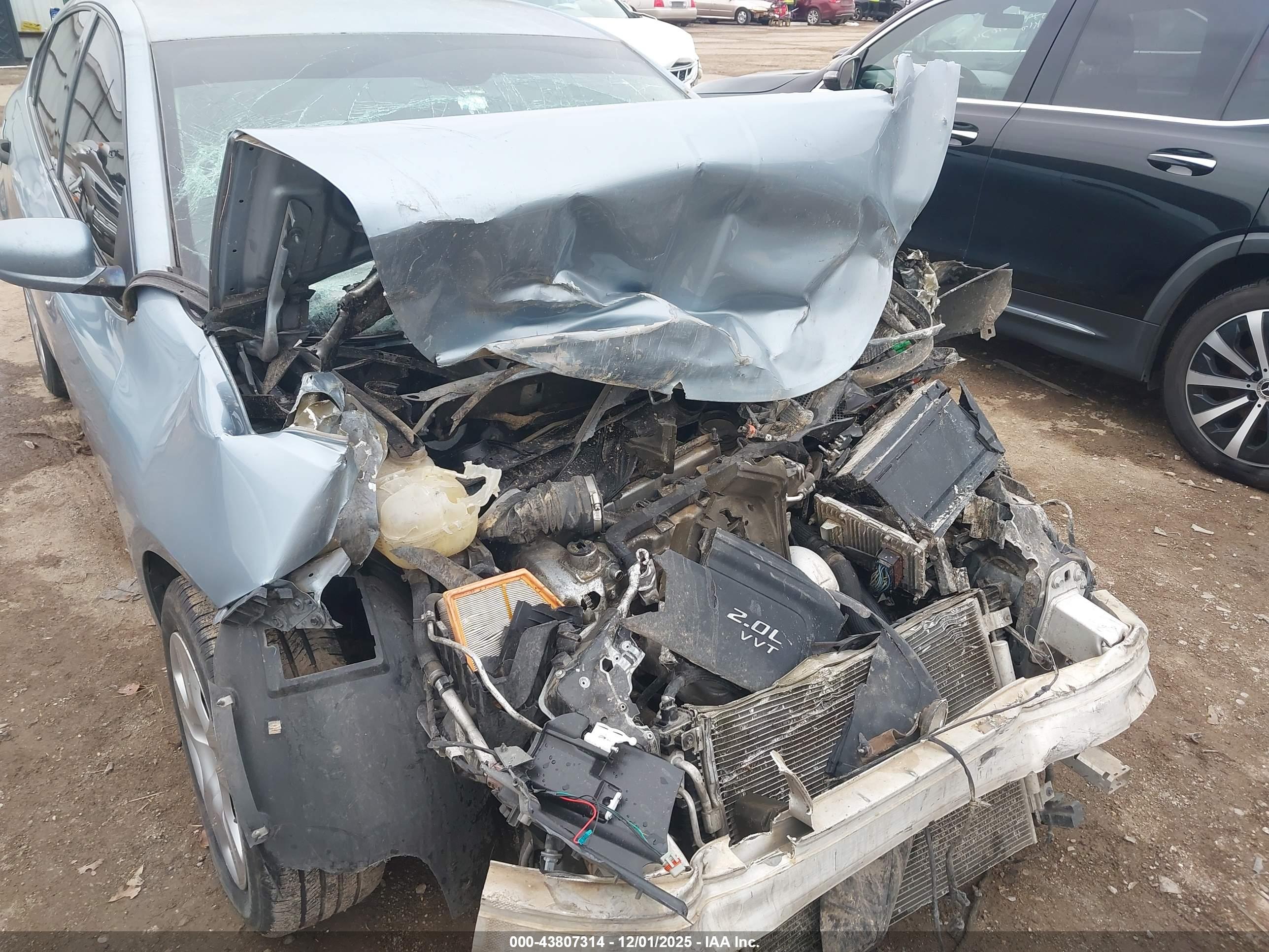 DODGE DART image 6