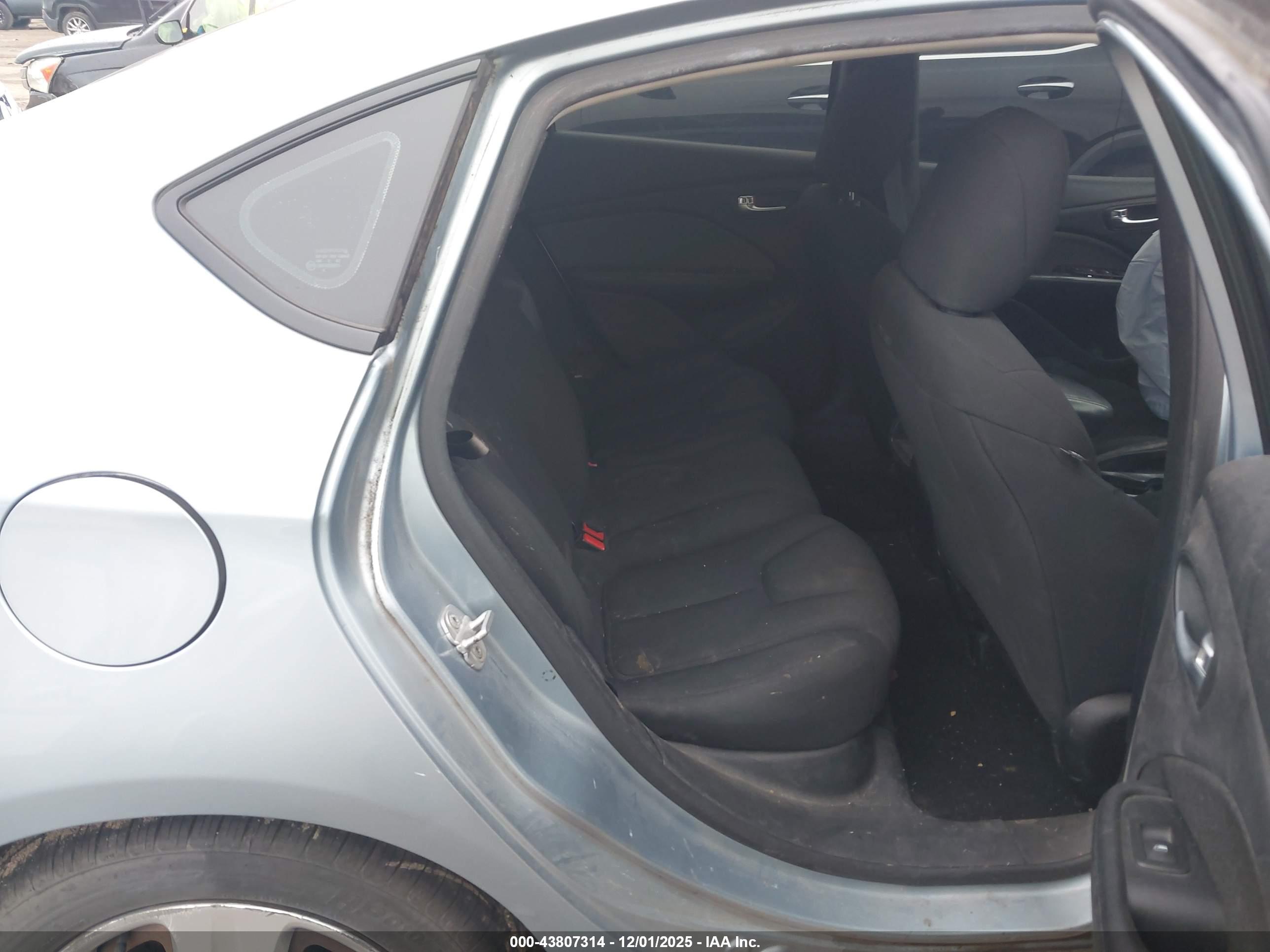 DODGE DART image 8