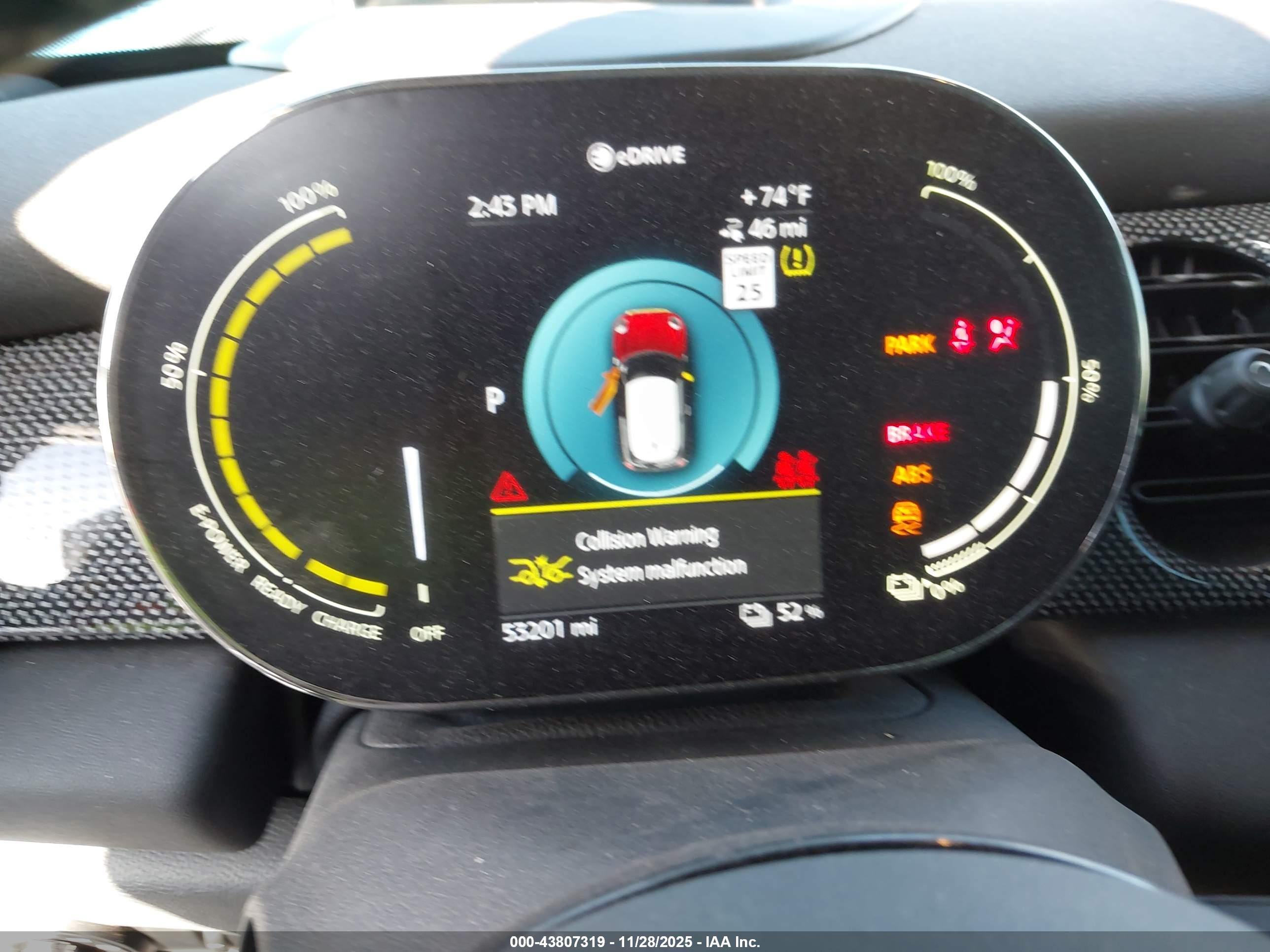 MINI SE image 7