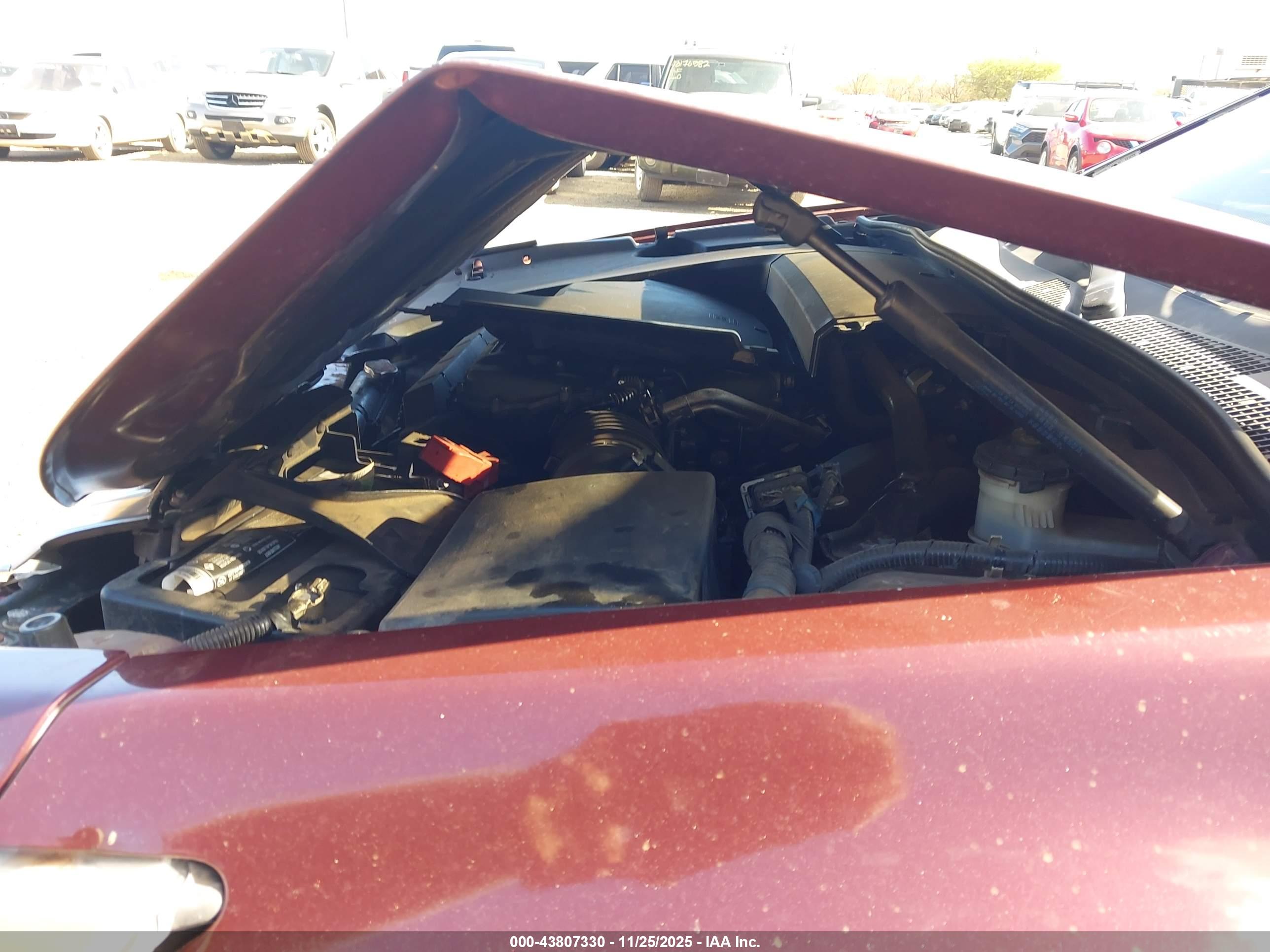 ACURA TL image 10