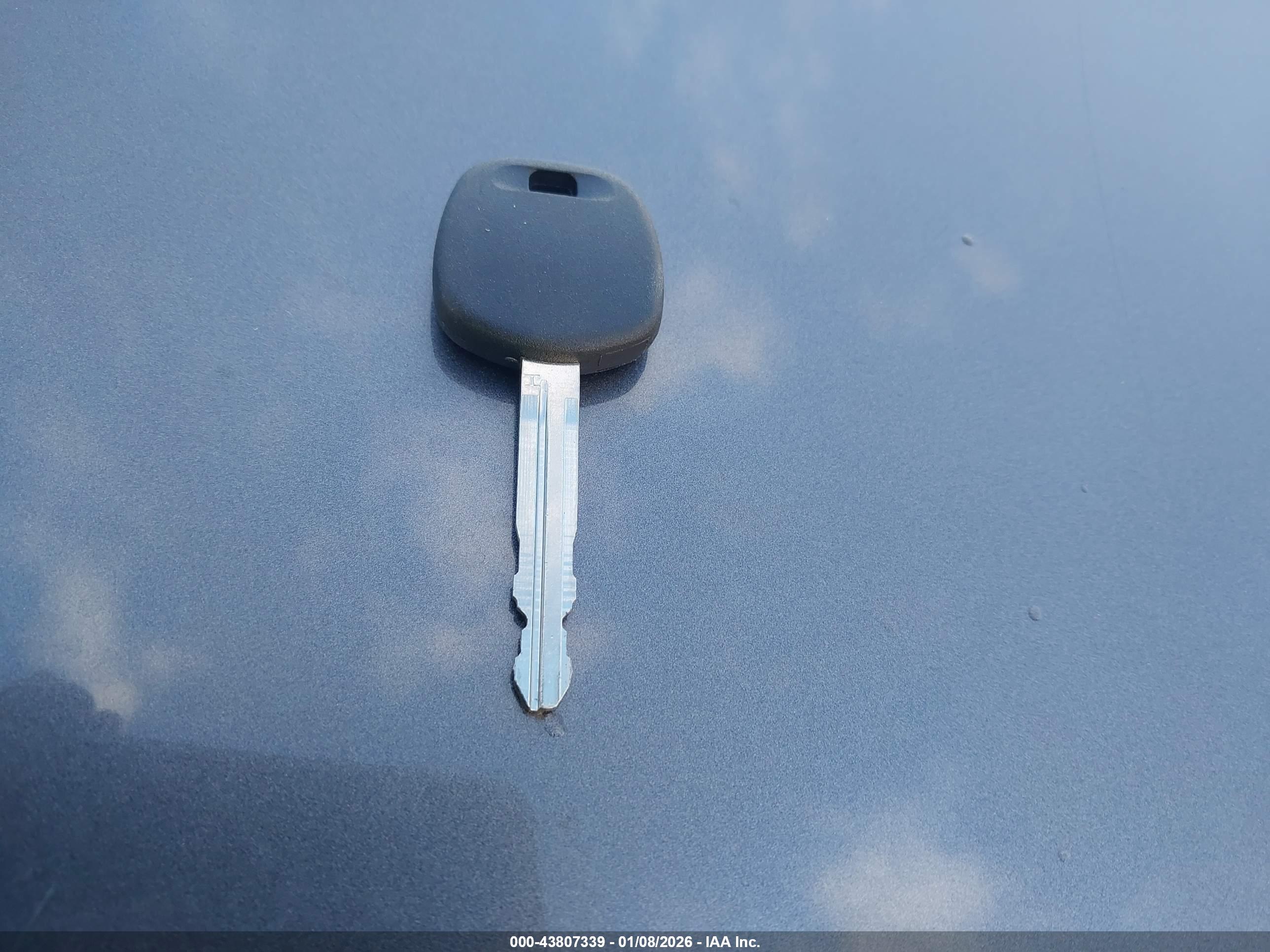 SUBARU IMPREZA image 11