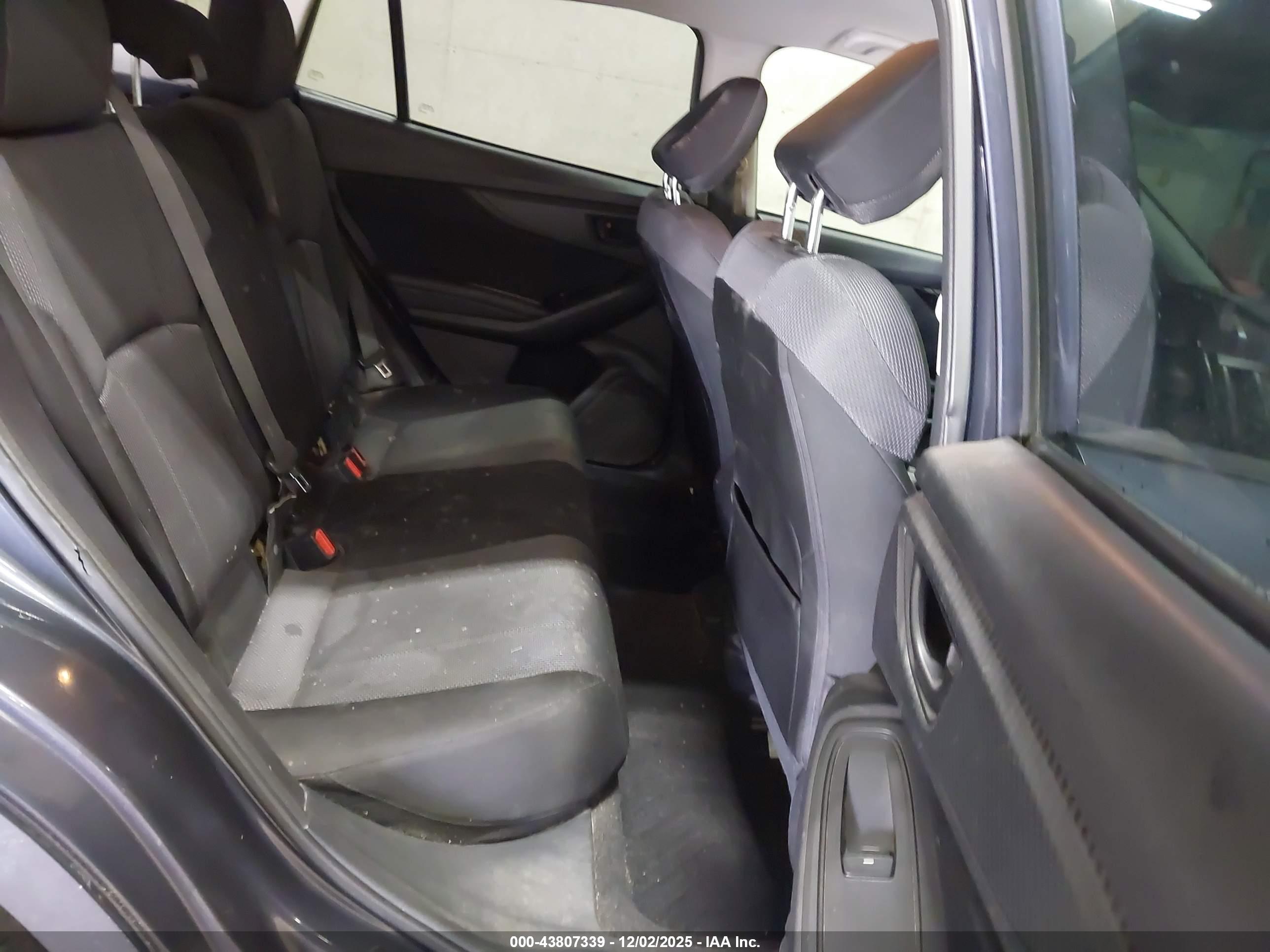 SUBARU IMPREZA image 8